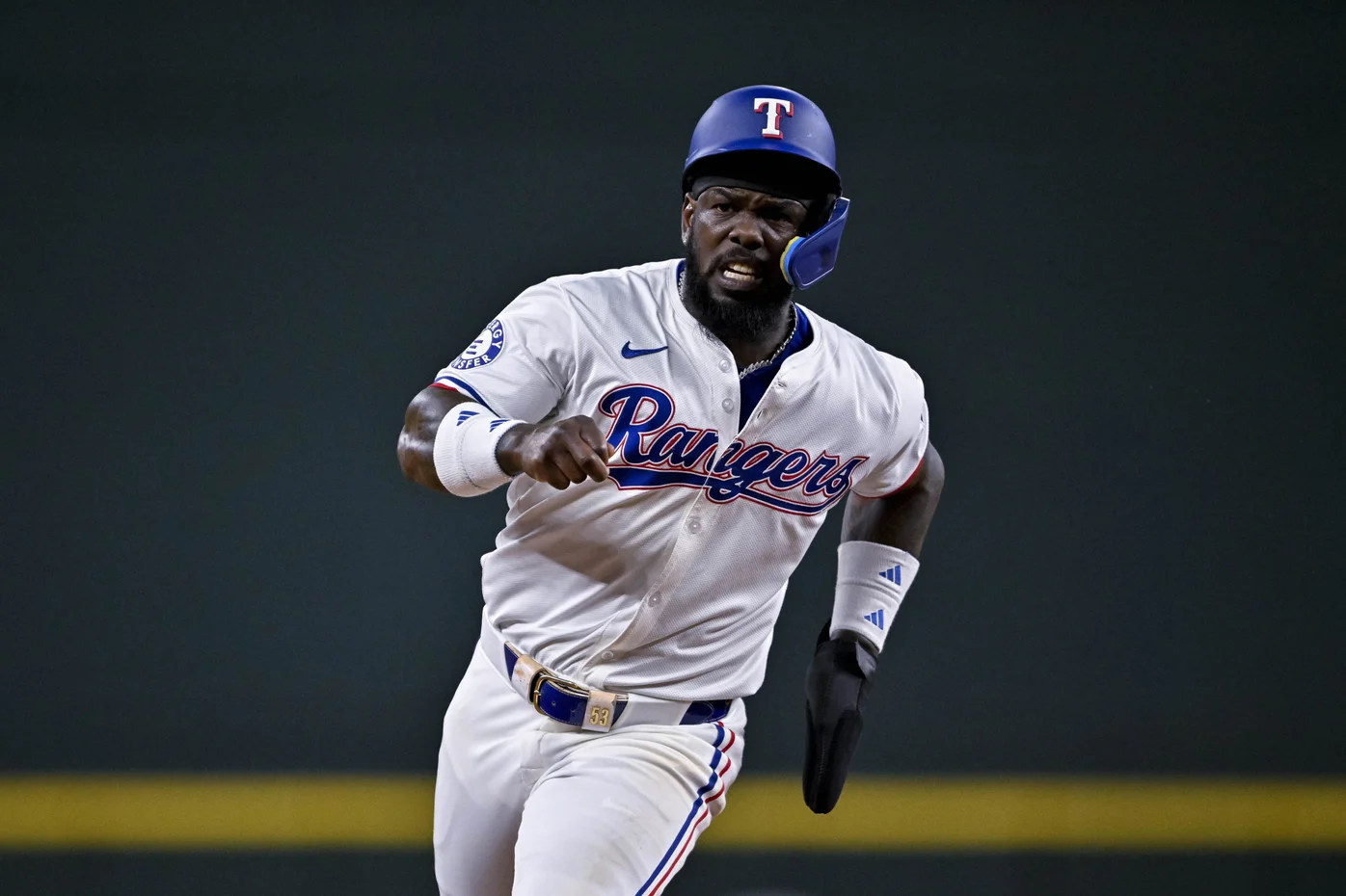 Adolis Garcia Player Props Prediction: Twins vs Rangers