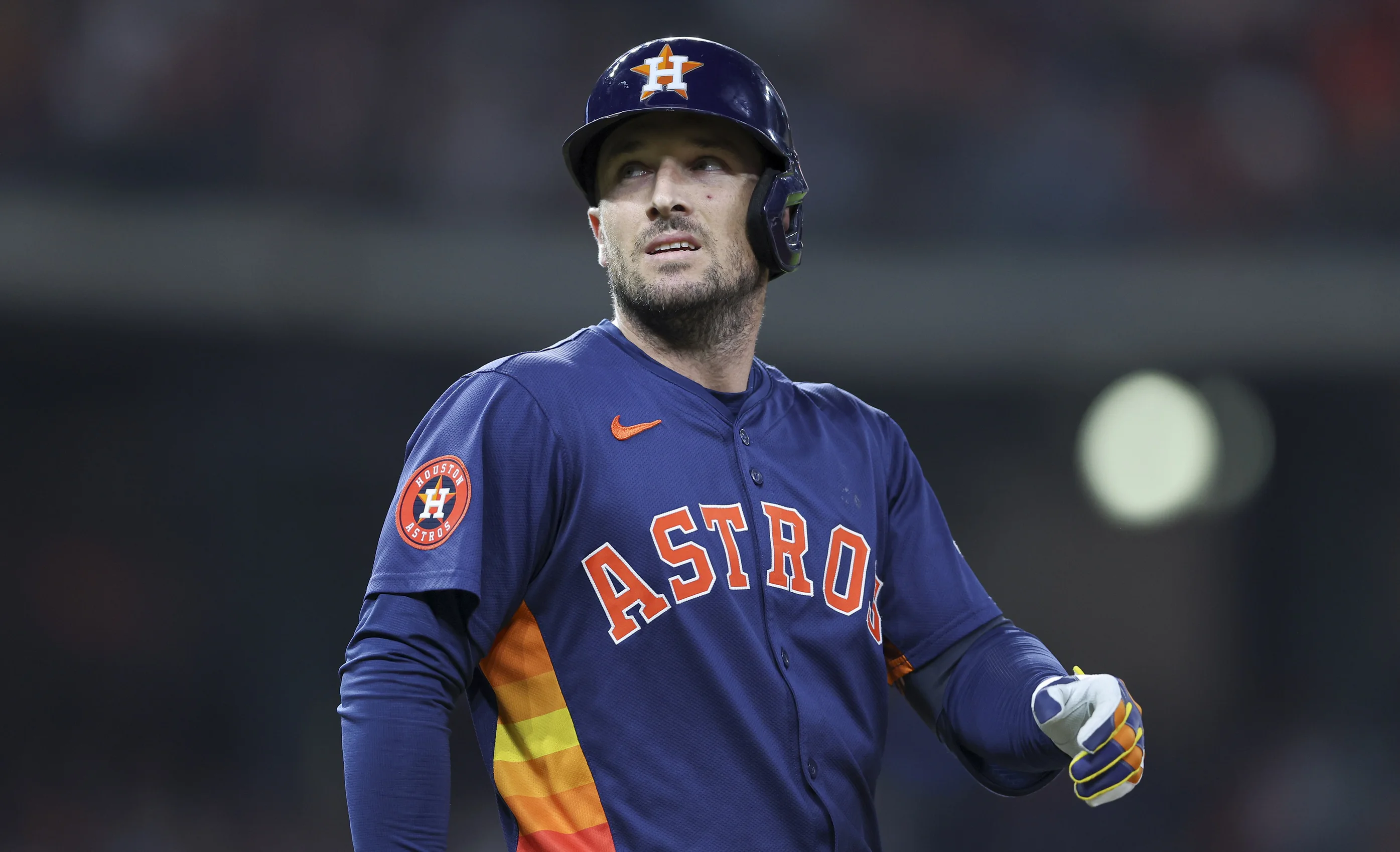 Bet Big on Alex Bregman Prop vs Athletics 9/1