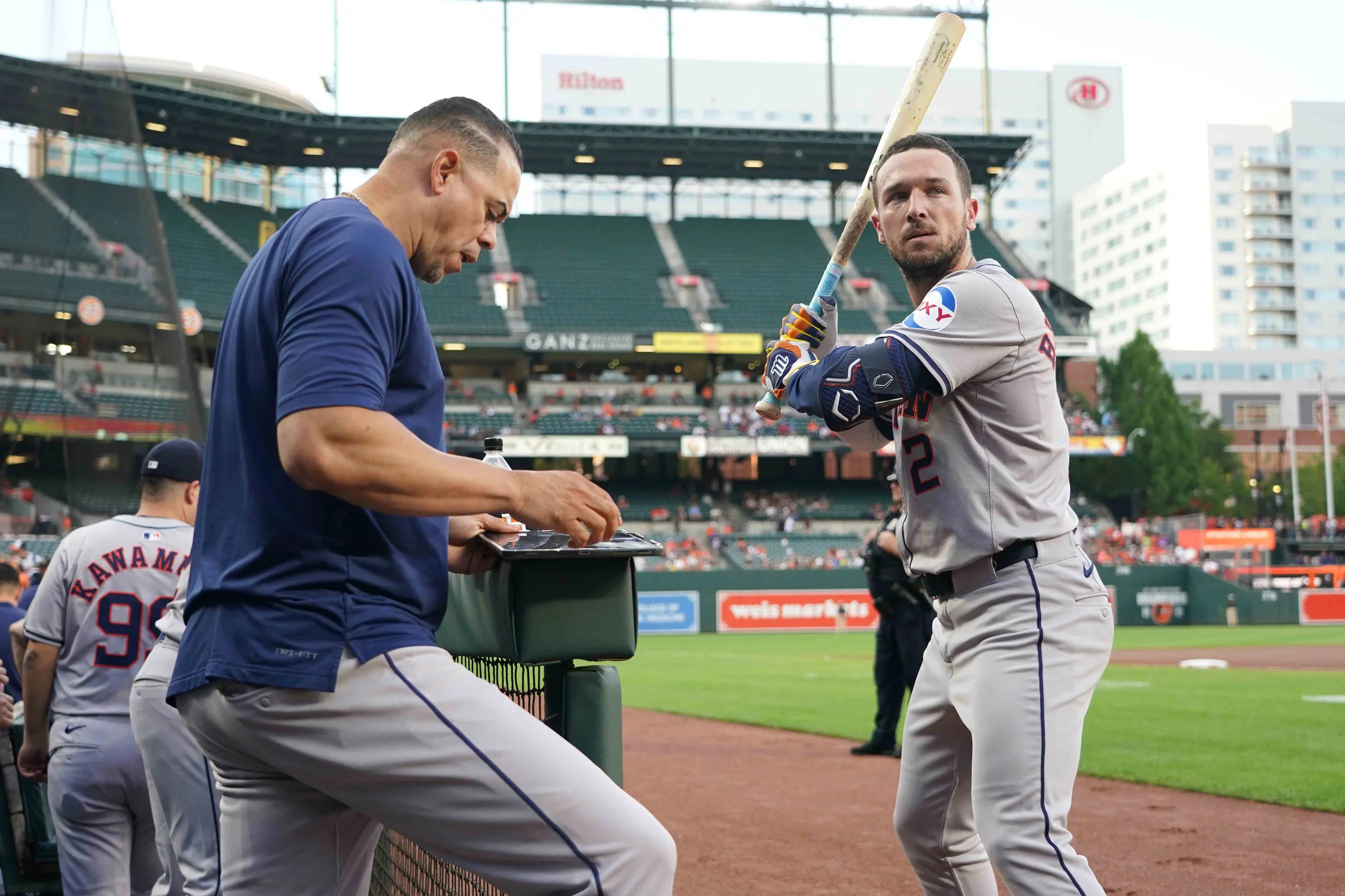 Alex Bregman Player Props Prediction: Astros vs Orioles