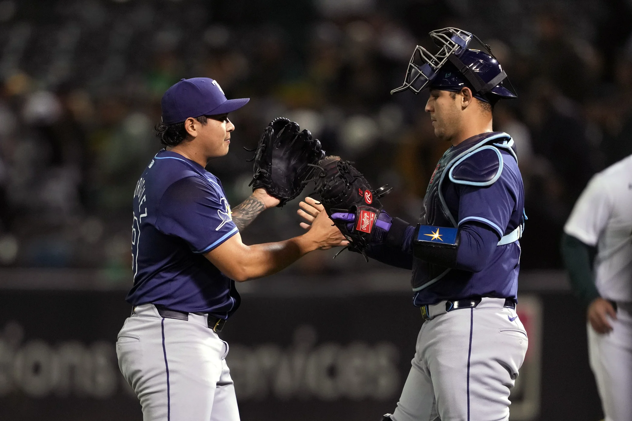 Alex Jackson Player Props Prediction: Rays vs Dodgers