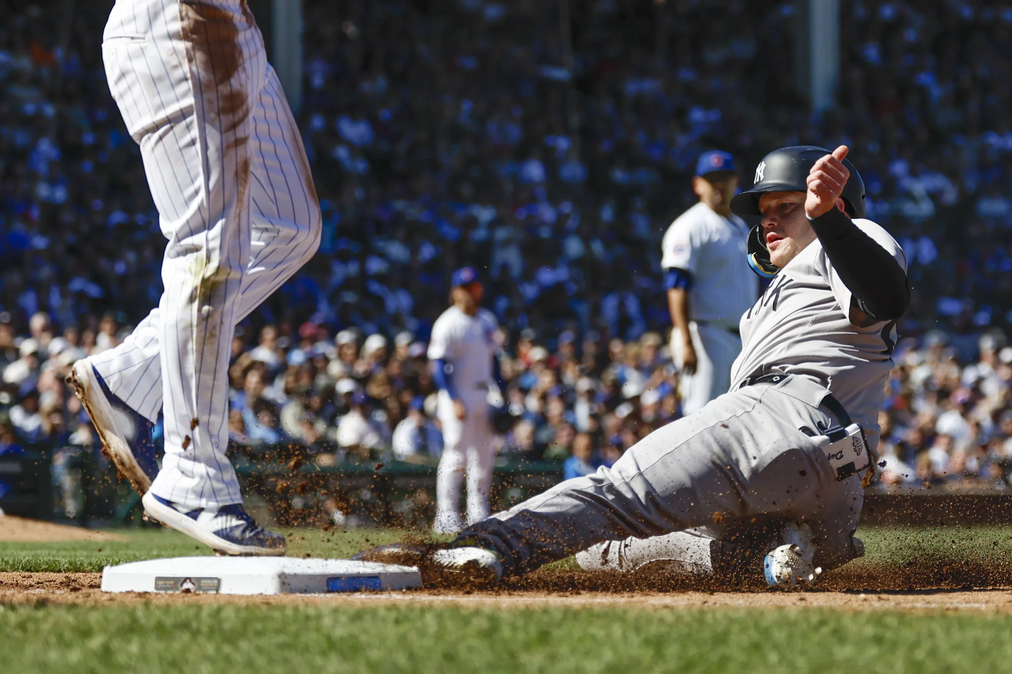 Cash this Alex Verdugo Prop vs Cubs 9/1