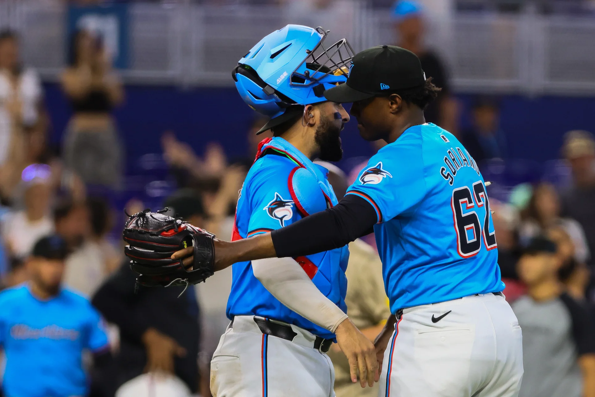 Ali Sanchez Player Props Prediction: Marlins vs Rockies