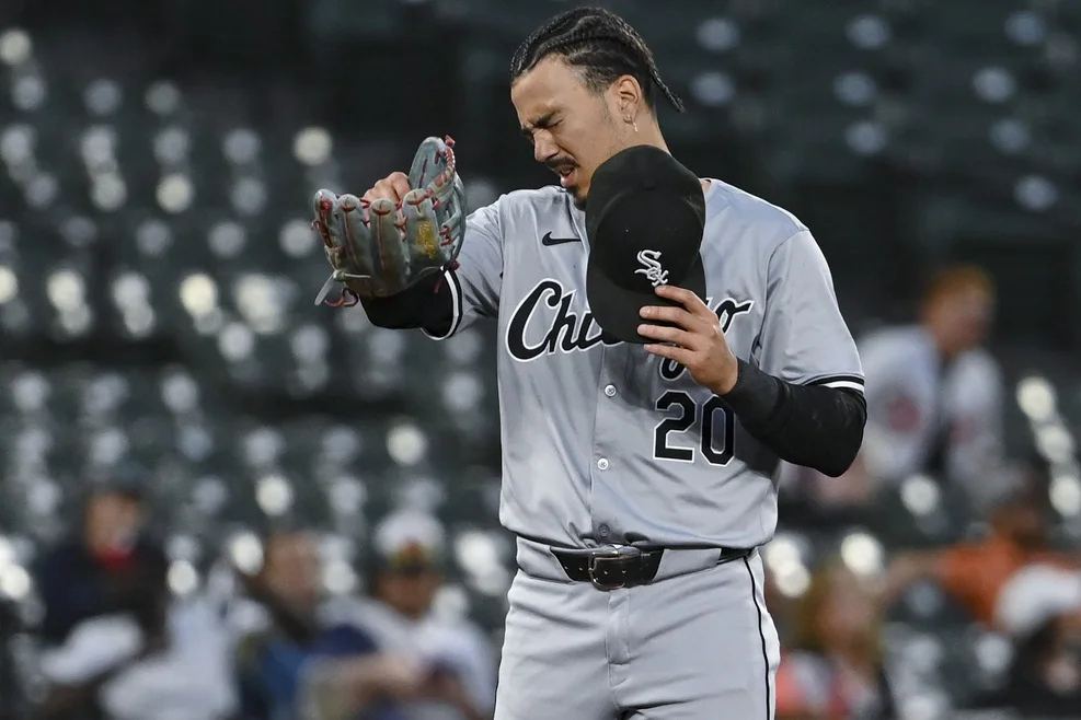 Cash this Andrew Benintendi Prop vs Orioles 9/4