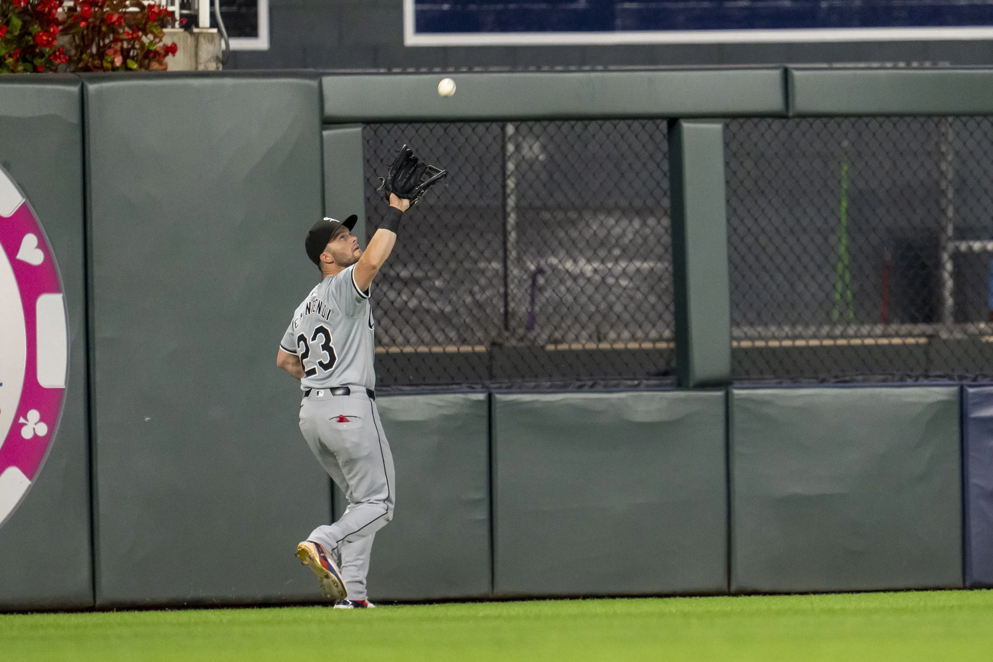 Andrew Benintendi Player Props: White Sox vs Twins 8/4