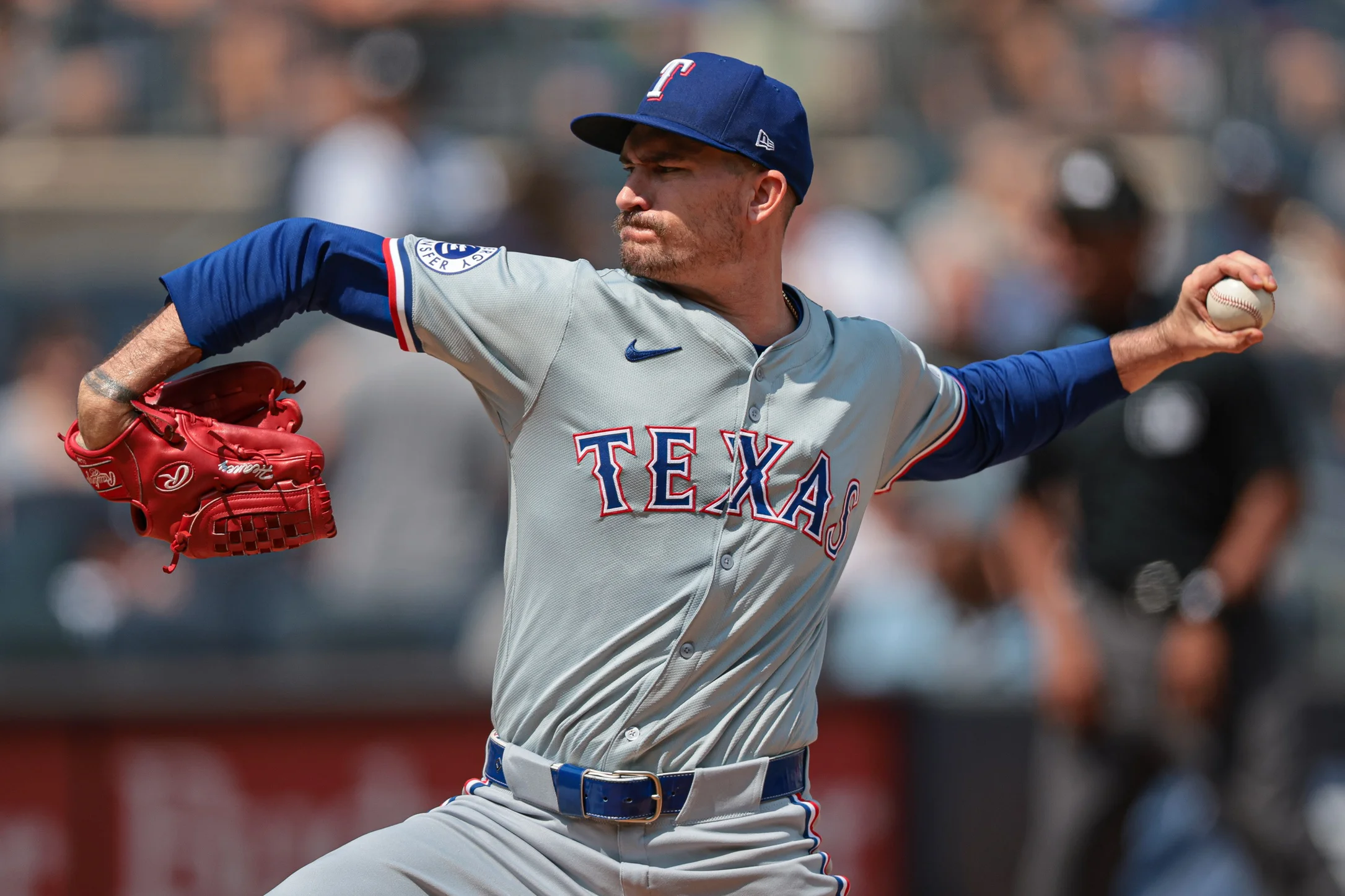 Andrew Heaney Player Props Prediction: Twins vs Rangers