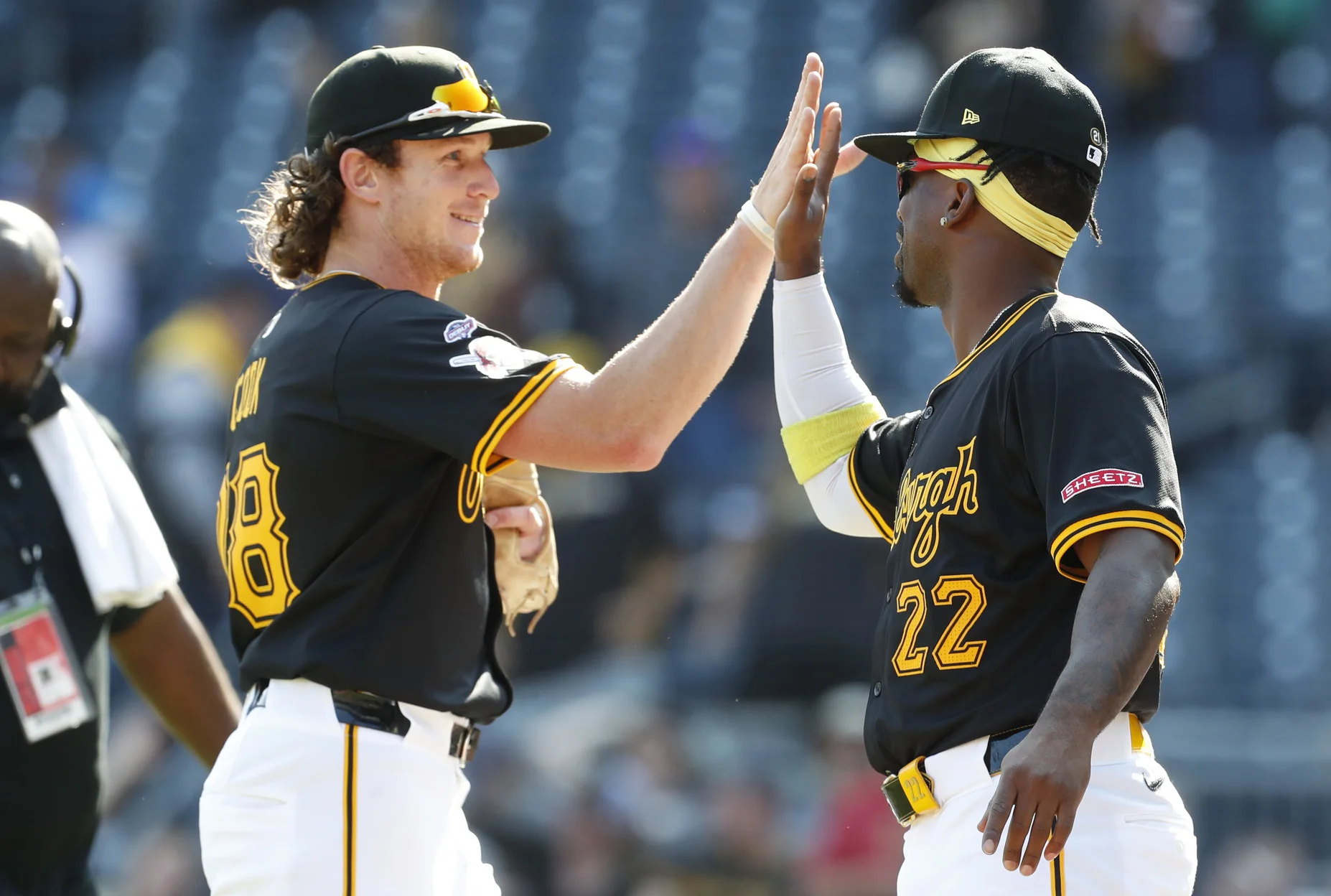 Cash This Andrew McCutchen Prop vs Marlins 9/1