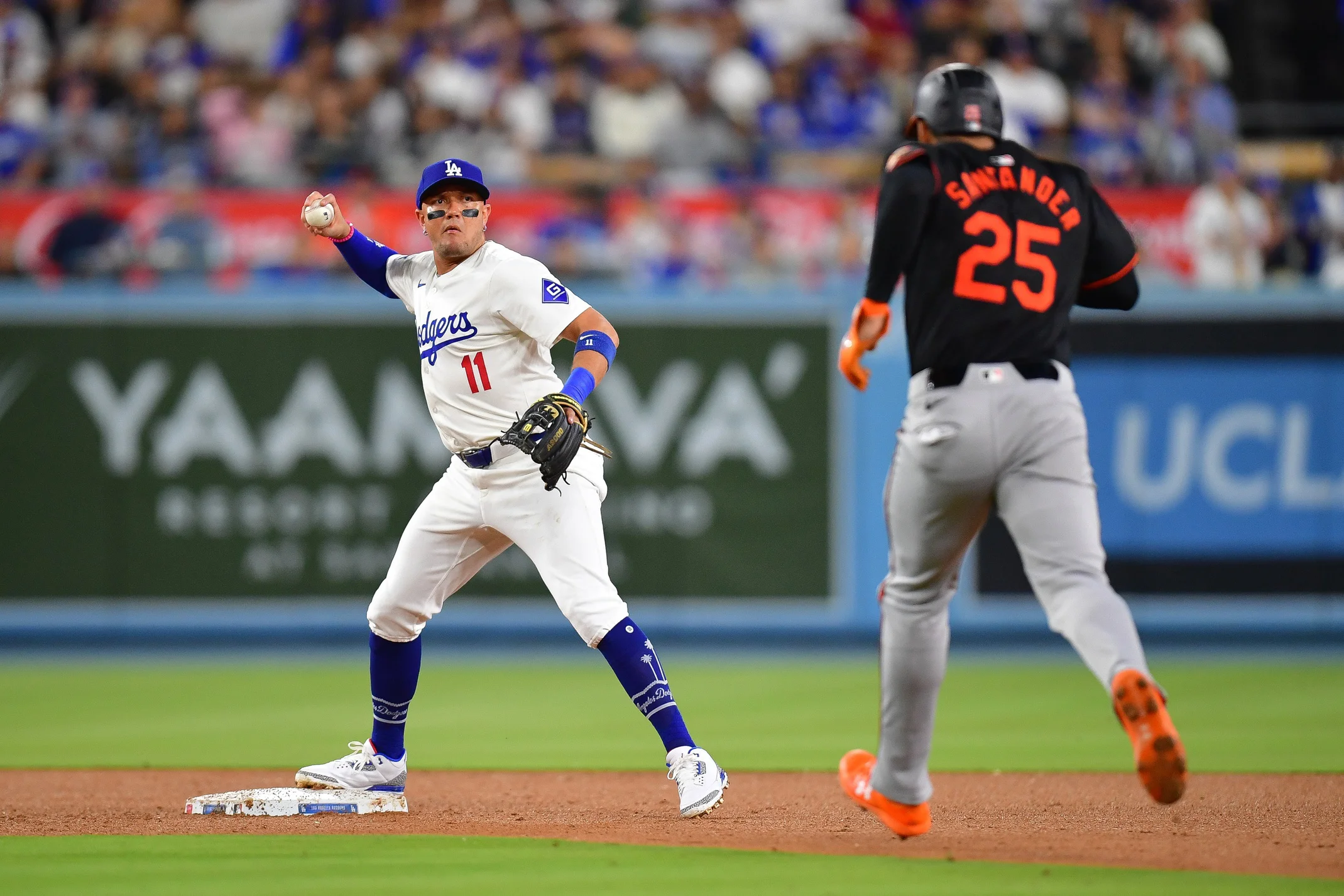 Anthony Santander Player Props Prediction: Orioles vs Rockies