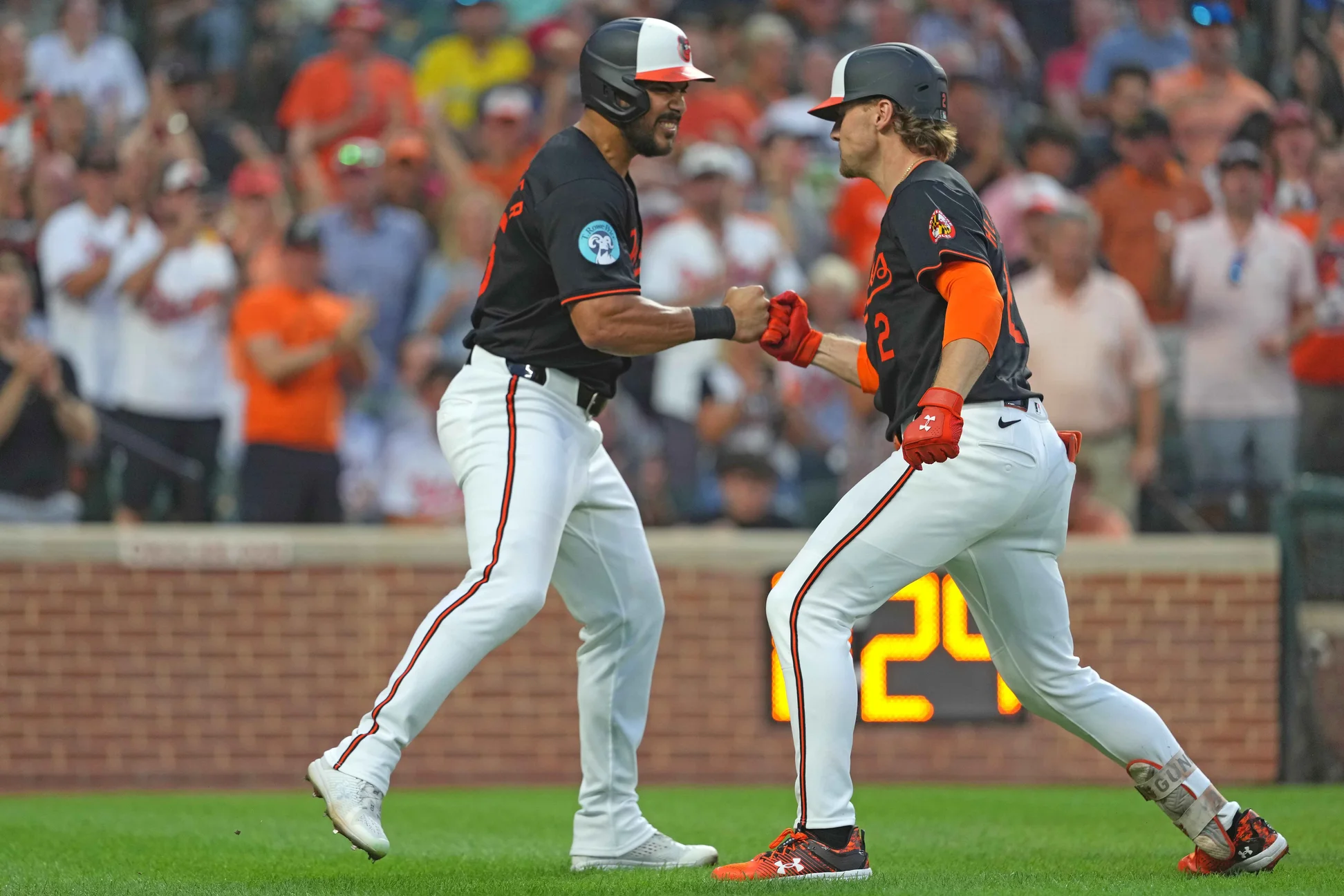 Anthony Santander Player Props Prediction: Red Sox vs Orioles