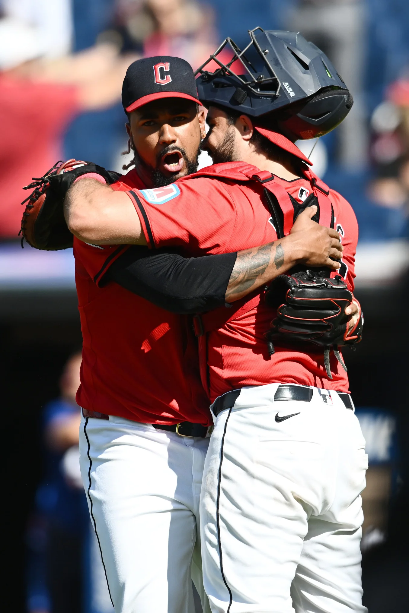 Austin Hedges Player Props Prediction: Pirates vs Guardians