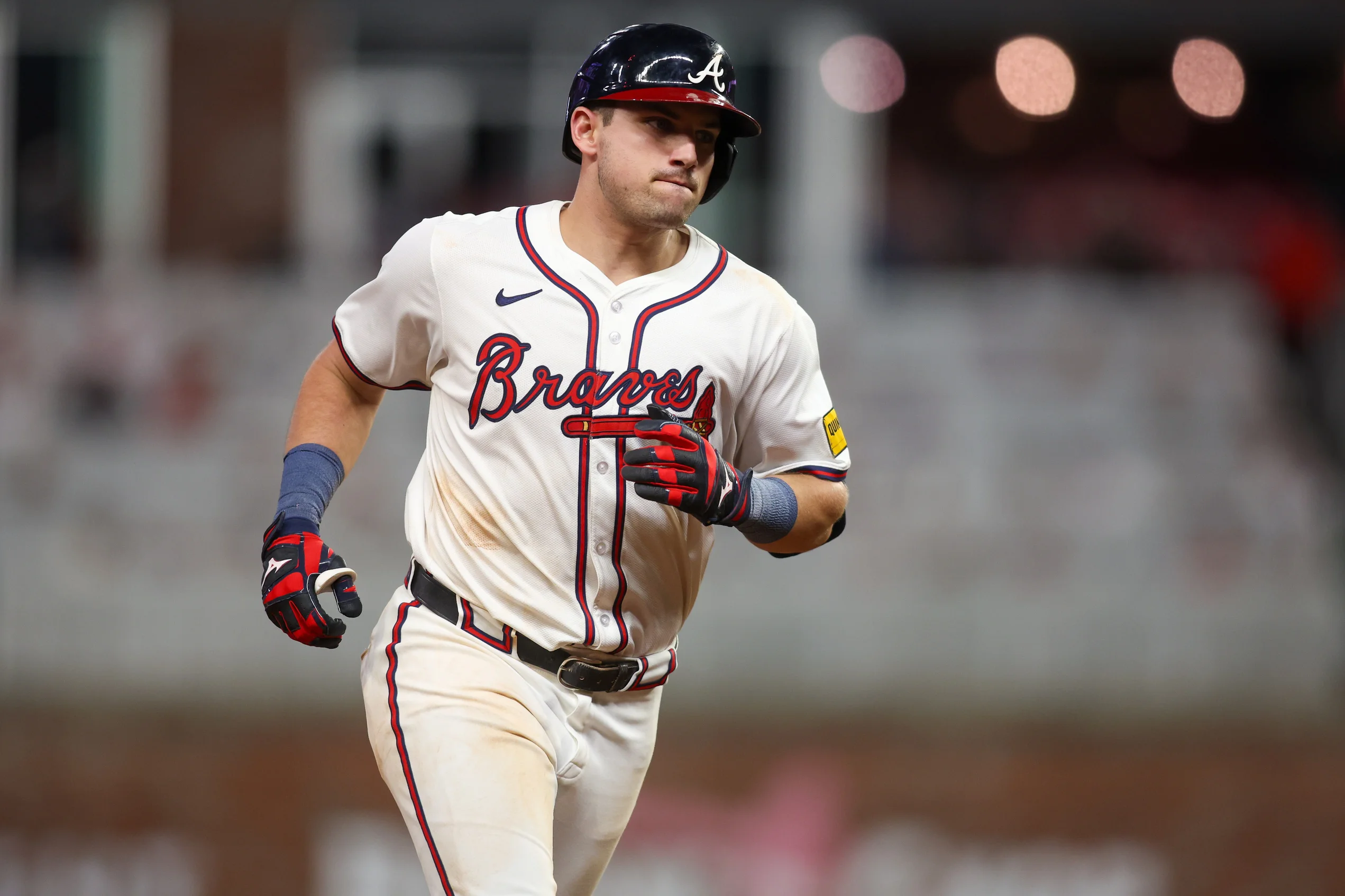 Austin Riley Player Props: Braves vs Rockies