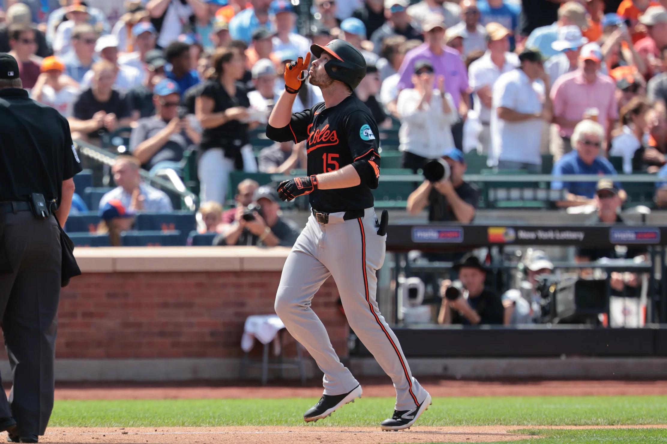 Austin Slater Player Props Prediction: Astros vs Orioles