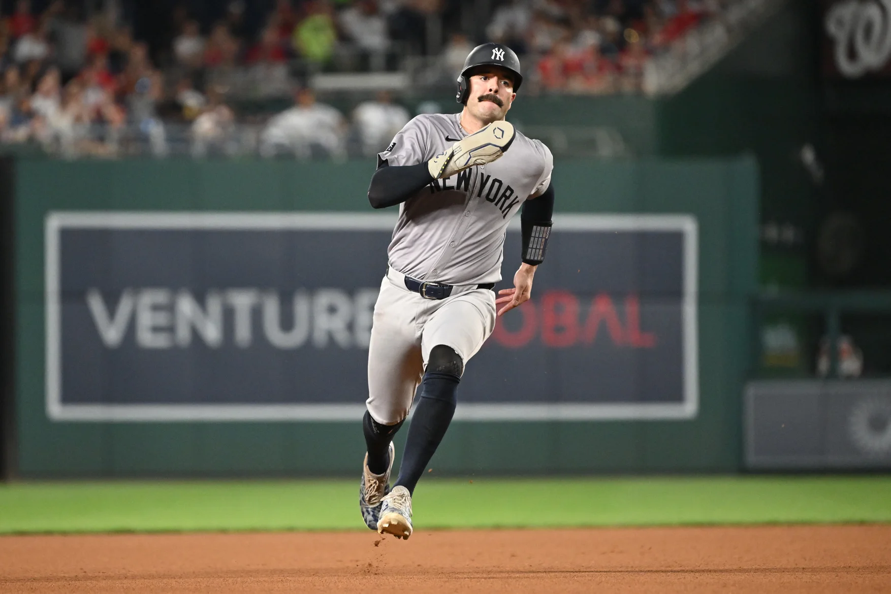 Austin Wells Player Props Prediction: Cardinals vs Yankees