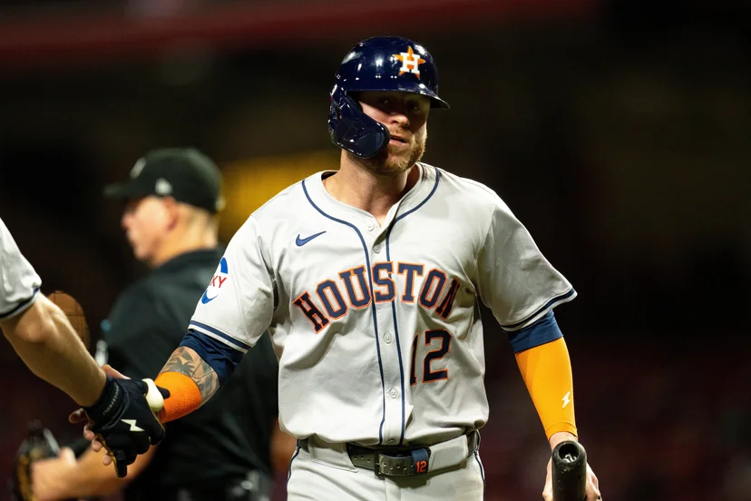 Cash this Ben Gamel Prop vs Reds 9/1