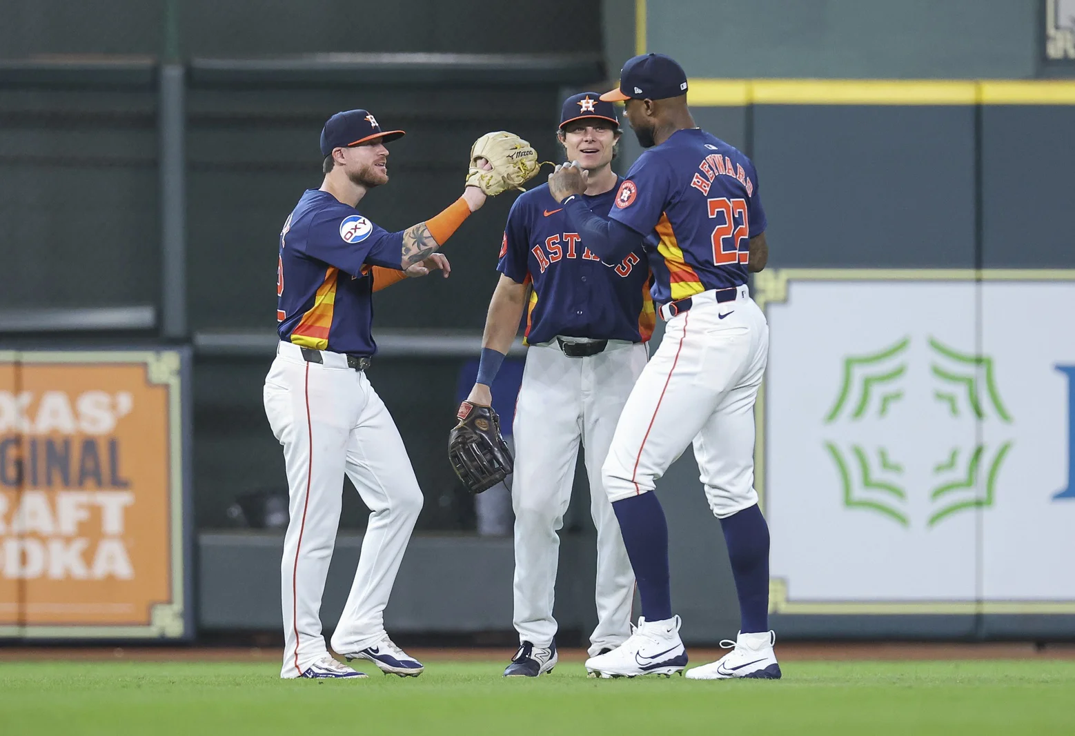 Cash this Ben Gamel Prop vs Astros 9/4