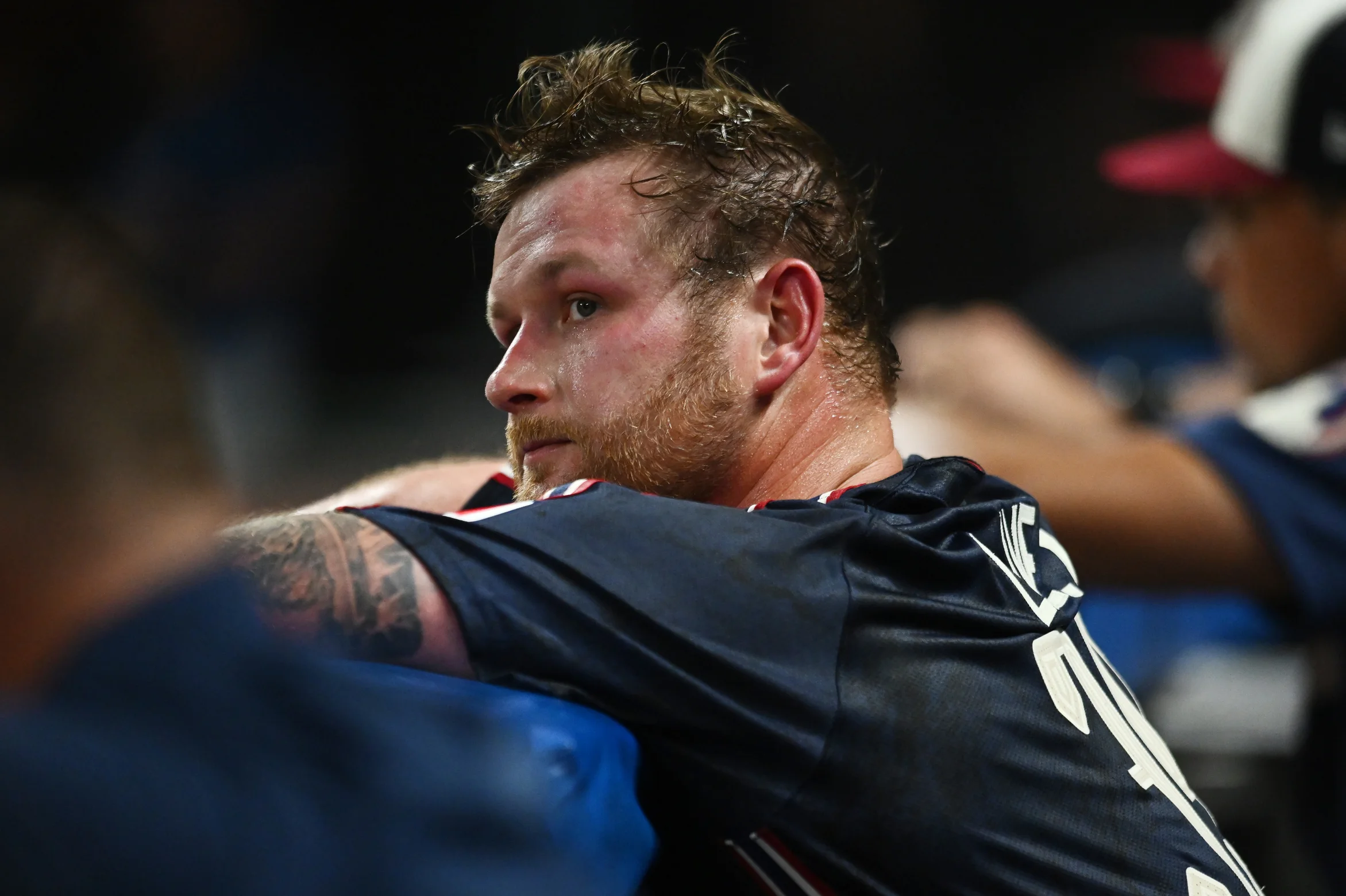 Bet Big on Ben Lively vs Guardians 9/4