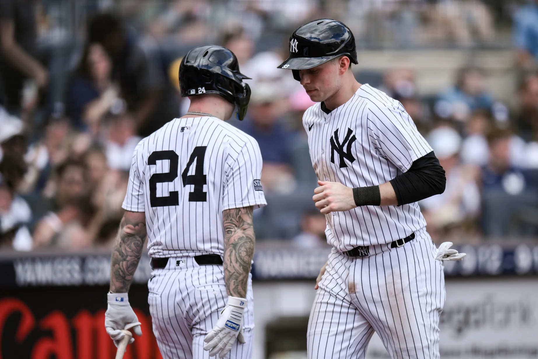 Ben Rice Player Props Prediction: Rockies vs Yankees