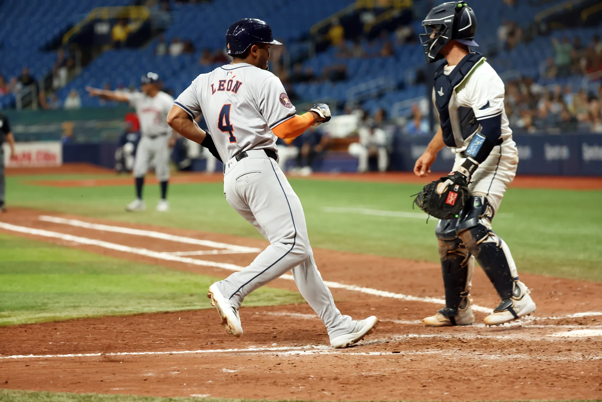 Ben Rortvedt Player Props Prediction: Diamondbacks vs Rays