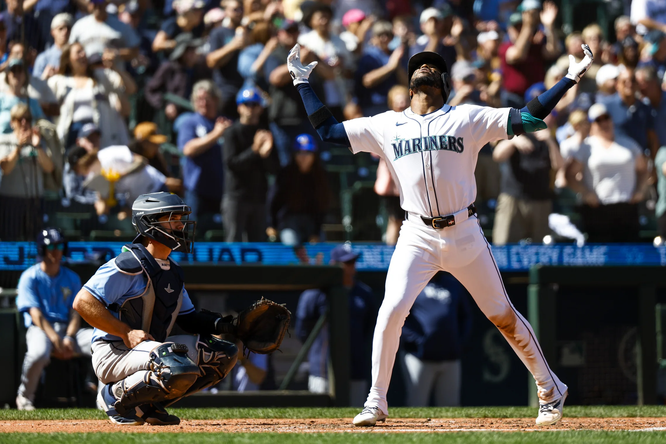 Ben Rortvedt Player Props Prediction: Padres vs Rays