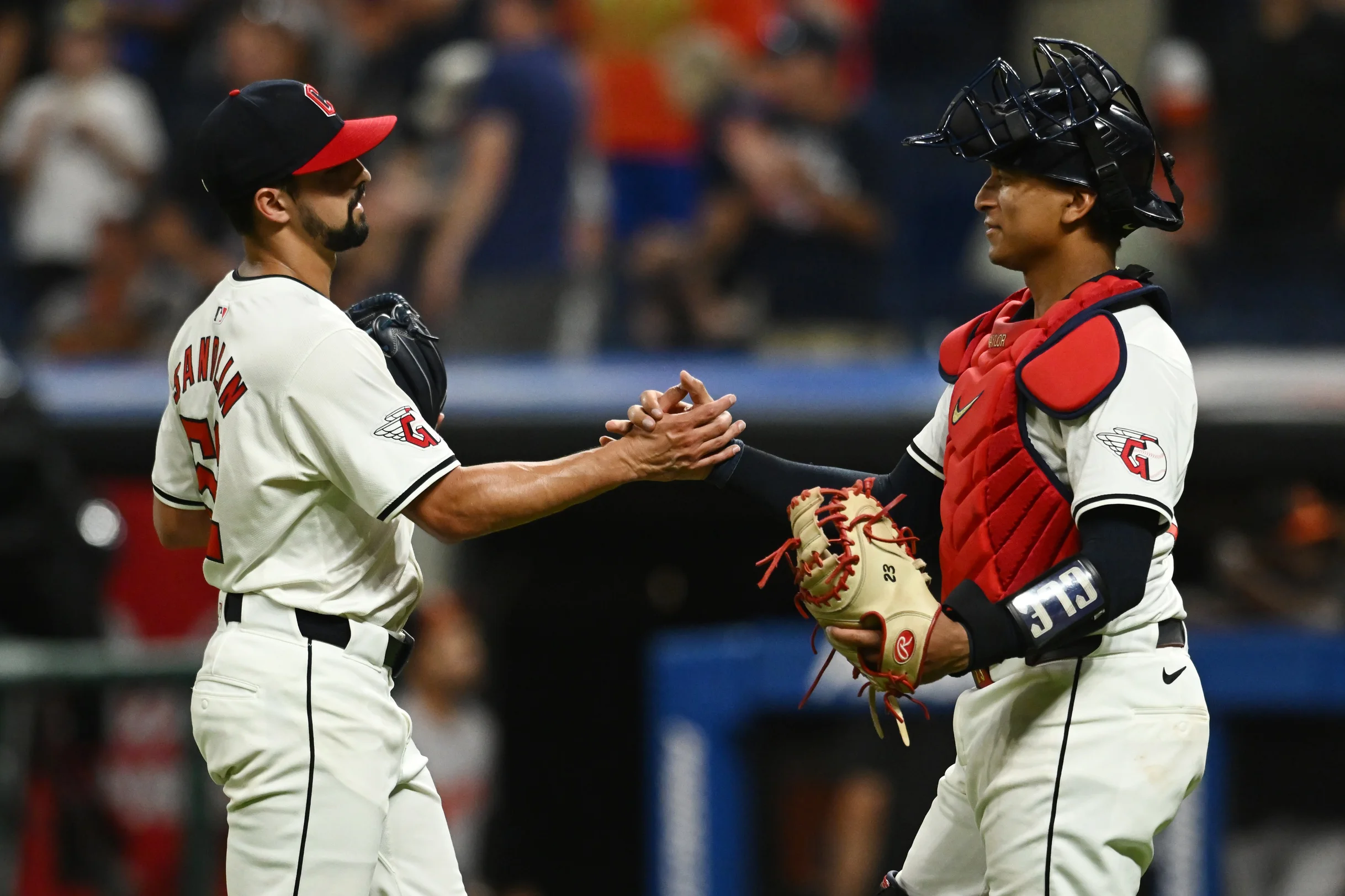 Bo Naylor Player Props: Diamondbacks vs Guardians 8/5