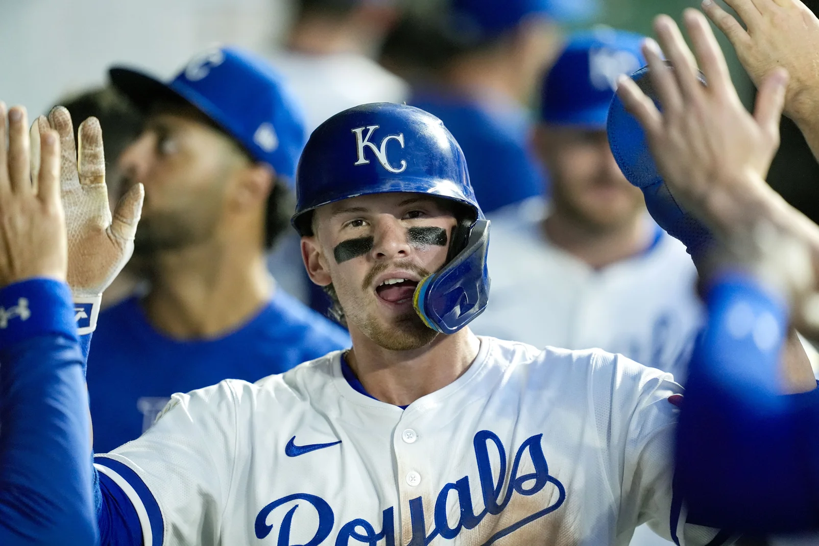 Bobby Witt Jr. Prop Picks: Tigers vs Royals 9/1
