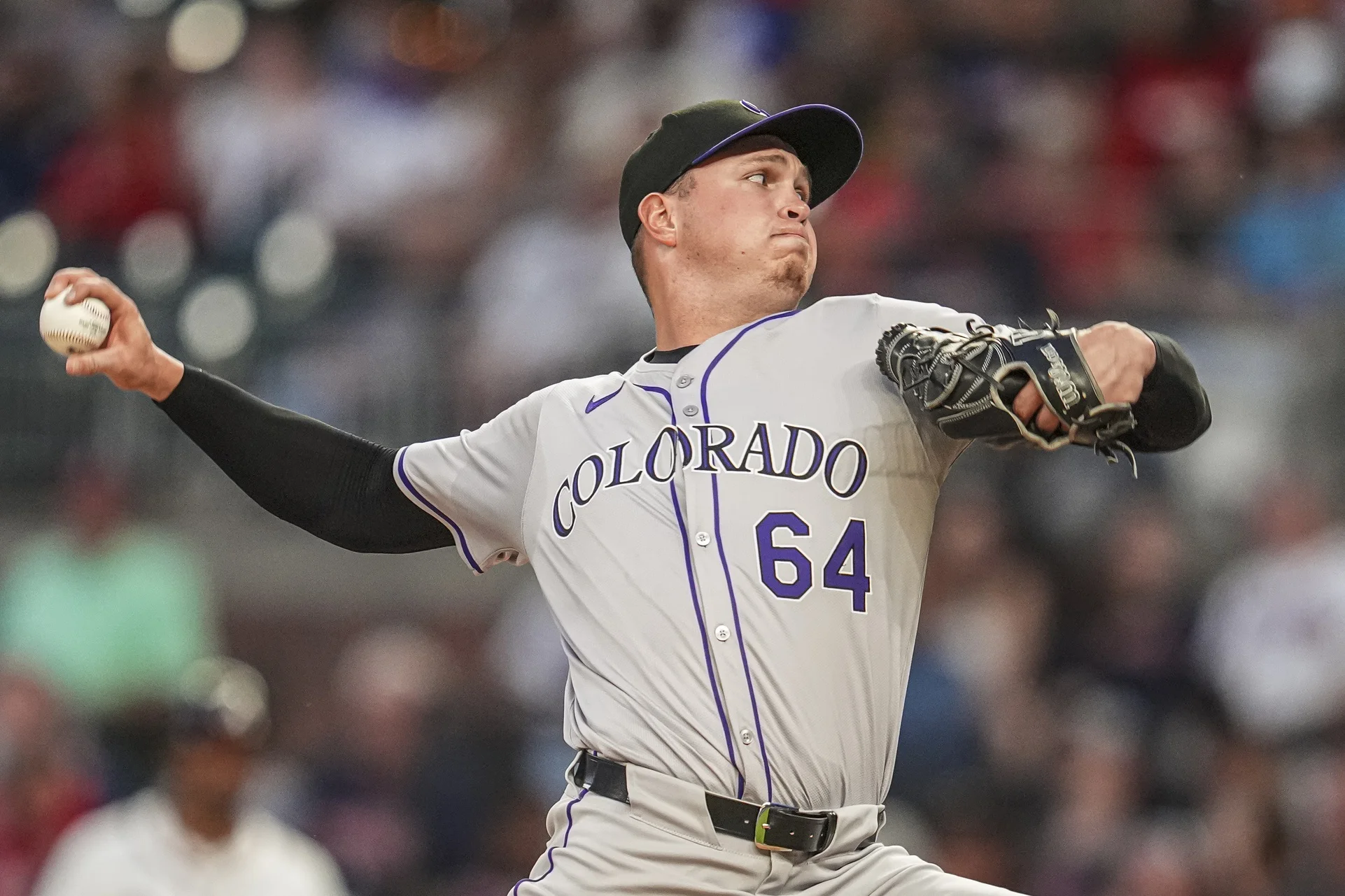 EASY Money on this Bradley Blalock Prop vs Rockies 9/1