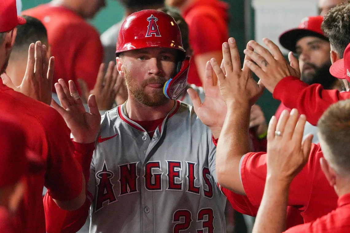 Brandon Drury Player Props Prediction: Angels vs Blue Jays