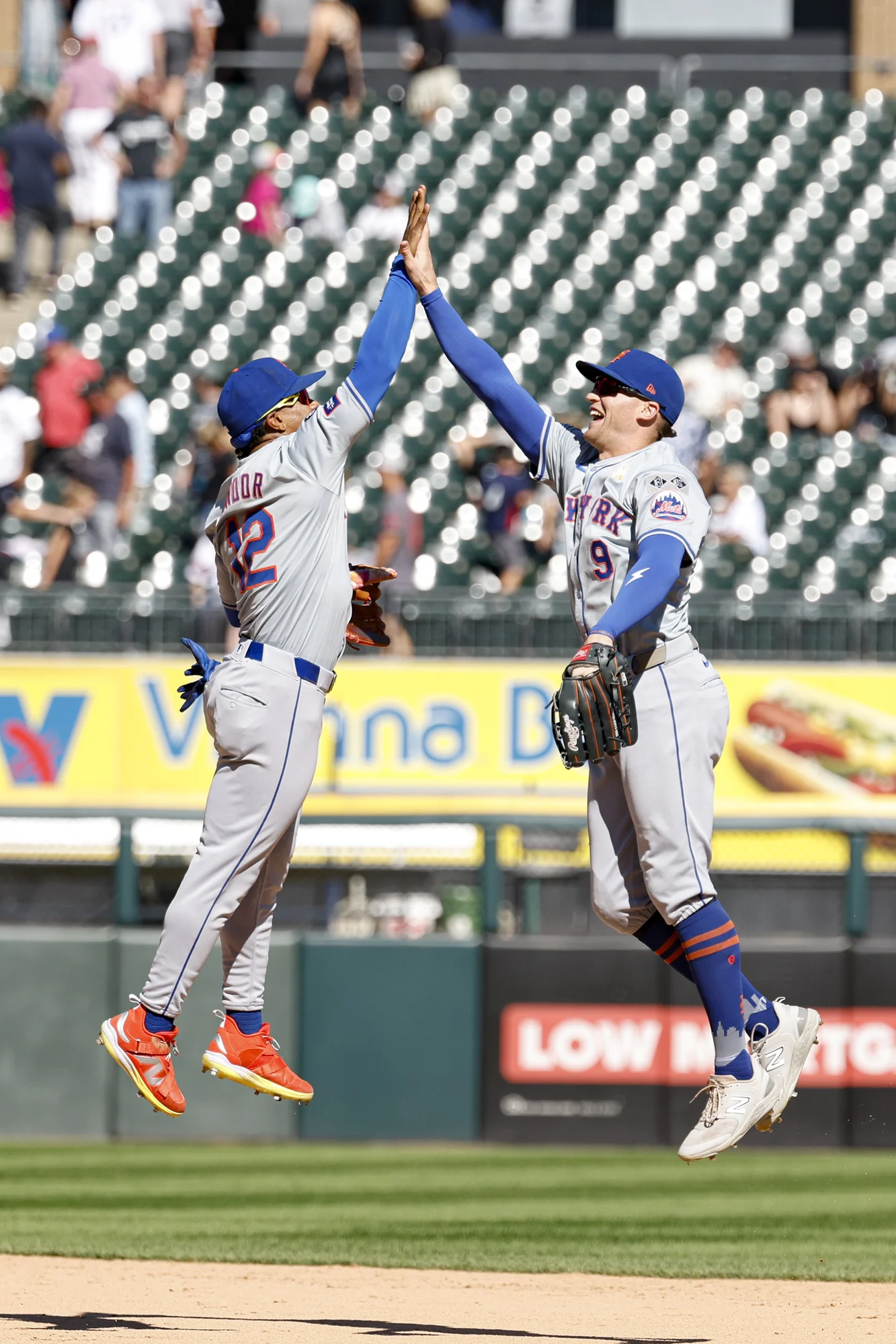 Brandon Nimmo Prop vs Red Sox 9/2