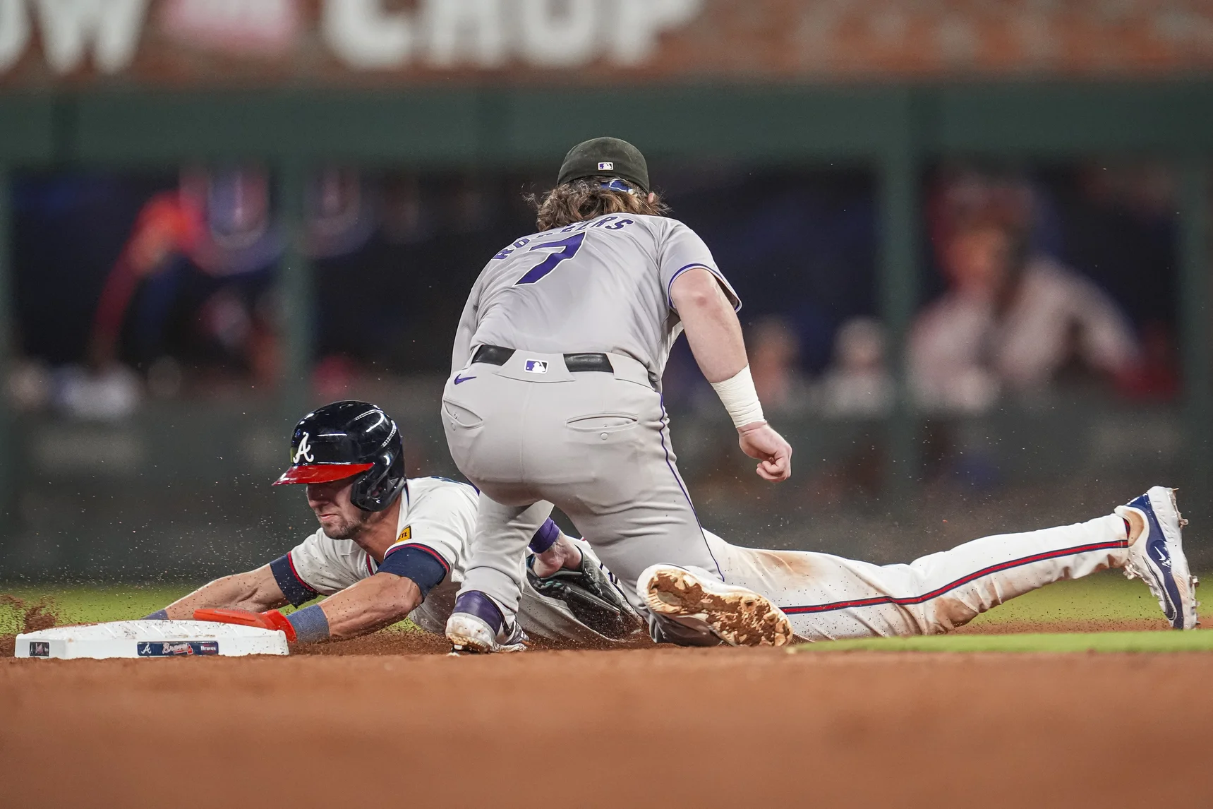 Brendan Rodgers Prop vs Brewers on 9/1