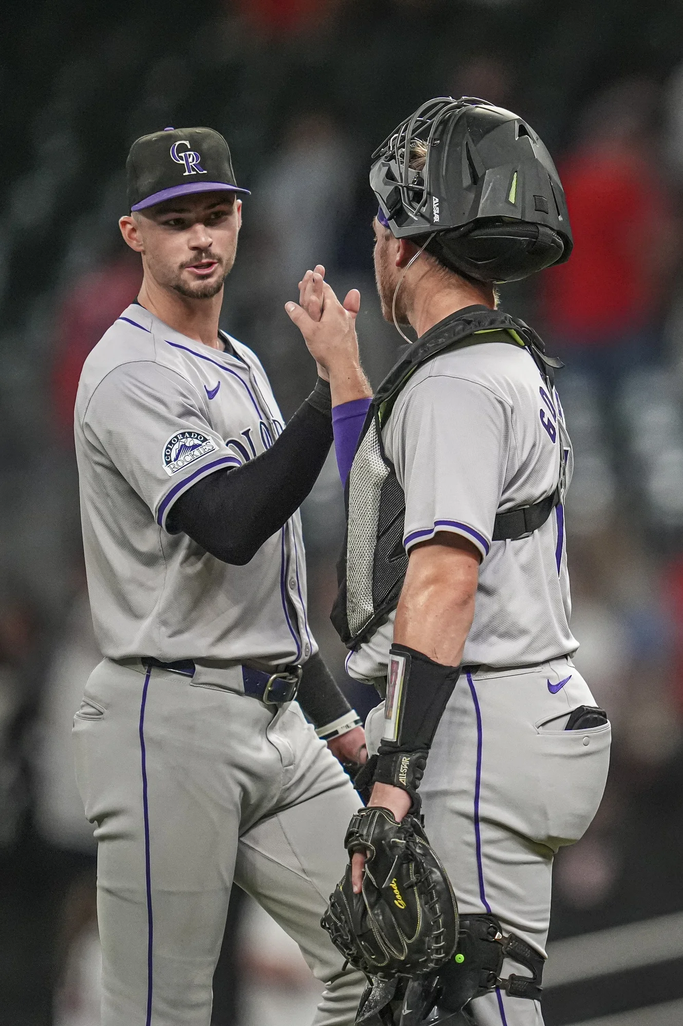 Brenton Doyle Prop Bet vs Tigers 9/1