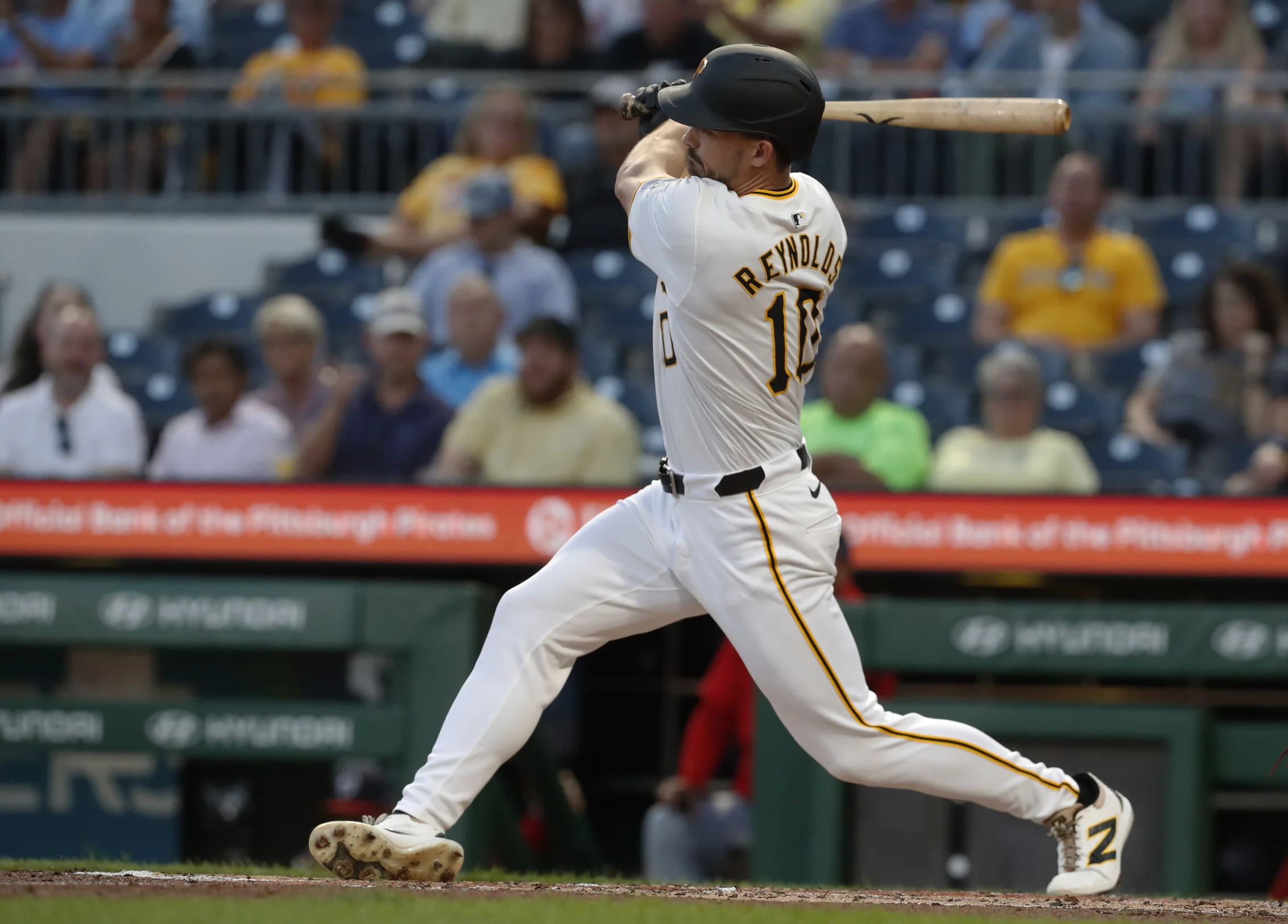 Cash this Bryan Reynolds Prop vs Marlins 9/1