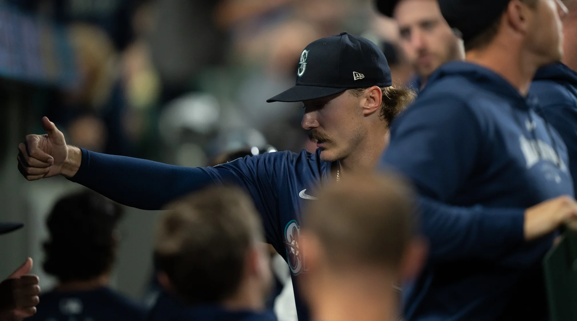 Bet on Bryce Miller's Win Prop vs Cardinals 9/6