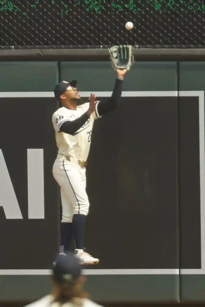 Byron Buxton Player Props: Twins vs Cubs