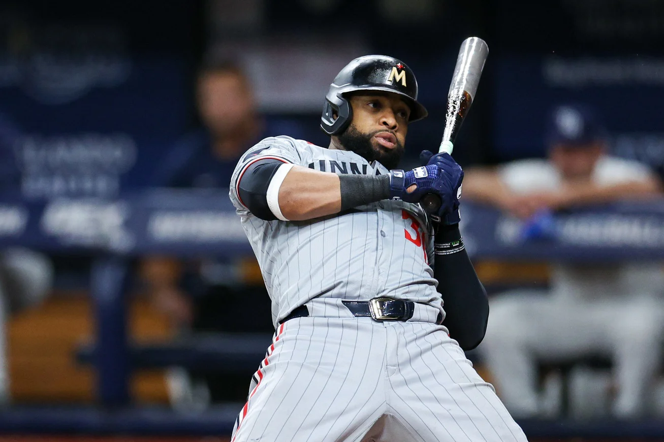 Cash this Carlos Santana Prop vs Rays 9/3
