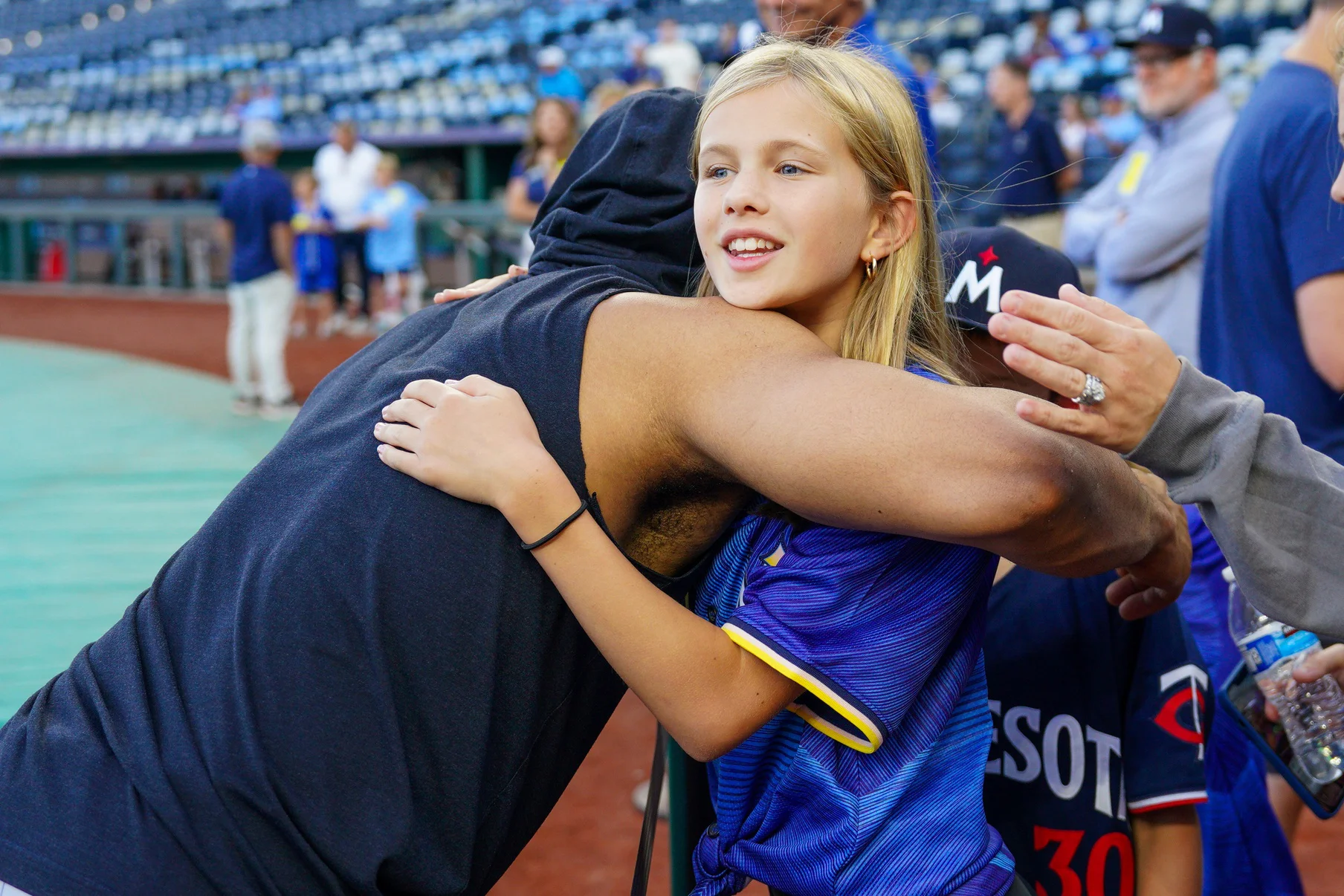 EASY Money on this Carlos Santana Prop vs Twins 9/1