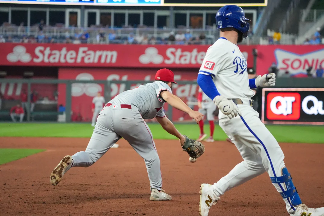 Carson Fulmer Player Props Prediction: Angels vs Blue Jays