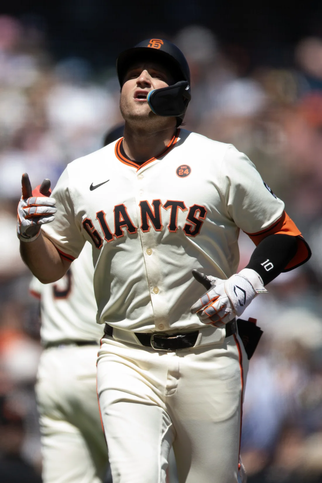 Casey Schmitt Player Props Prediction: Giants vs A's