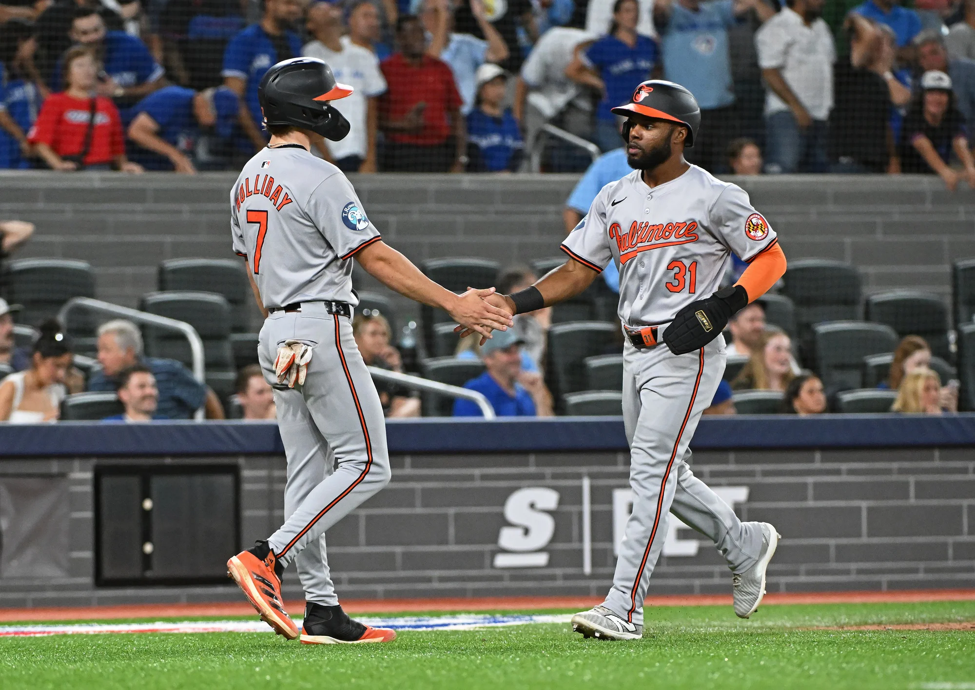 Cedric Mullins Player Props Prediction: Red Sox vs Orioles
