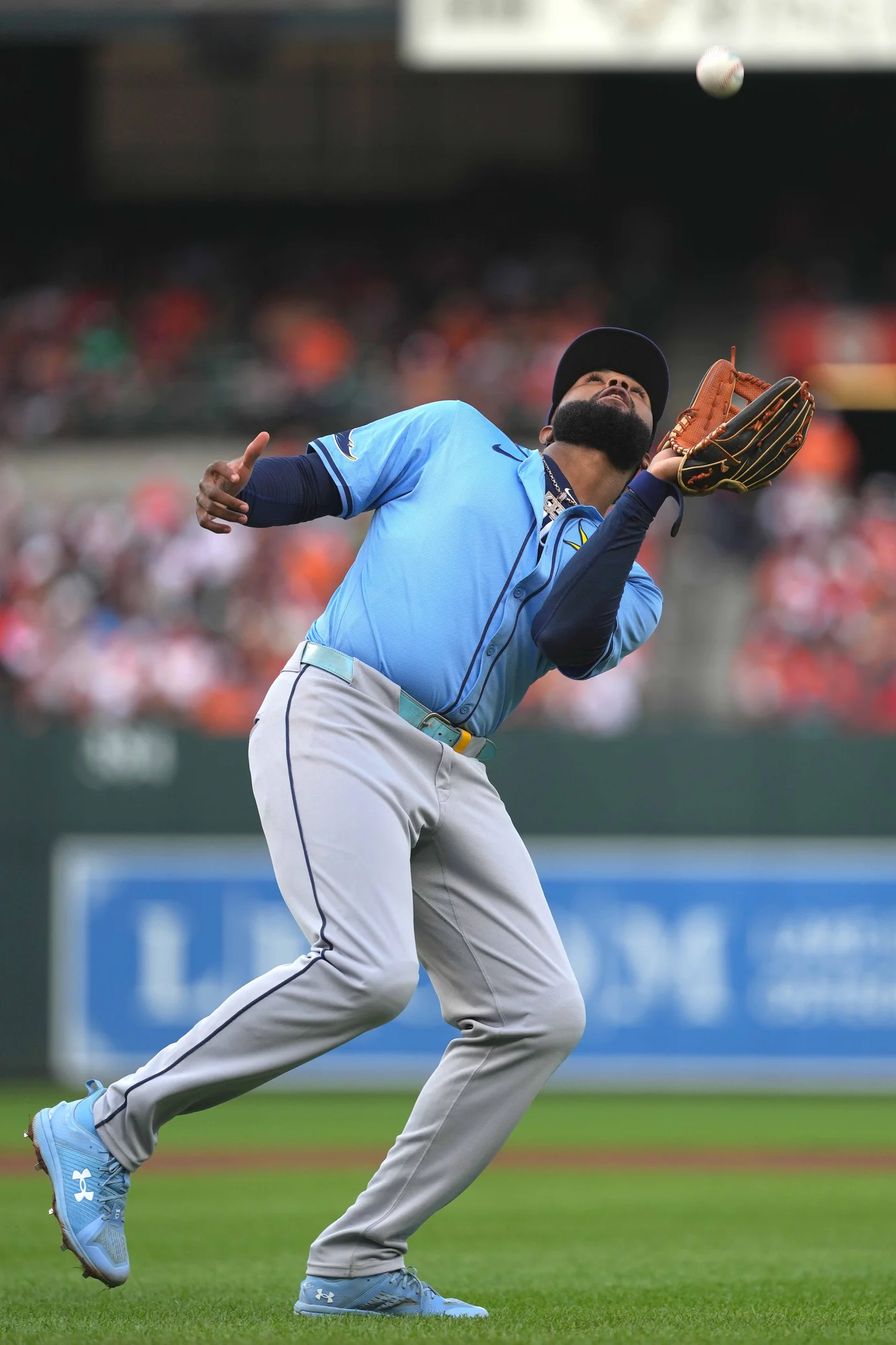 Cash this Cedric Mullins Prop vs Rays 9/1