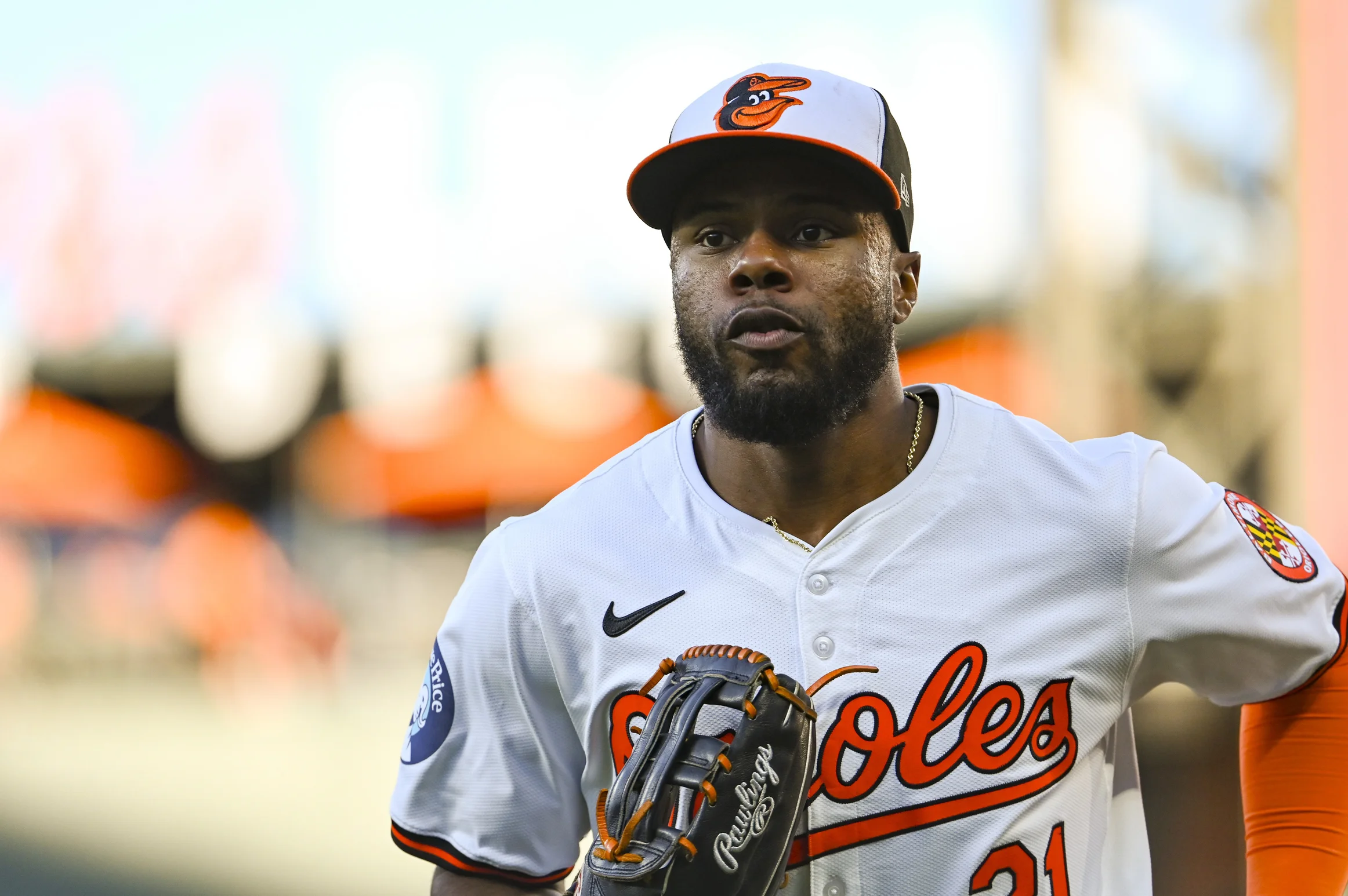 EASY Money on this Cedric Mullins Prop vs White Sox 9/4