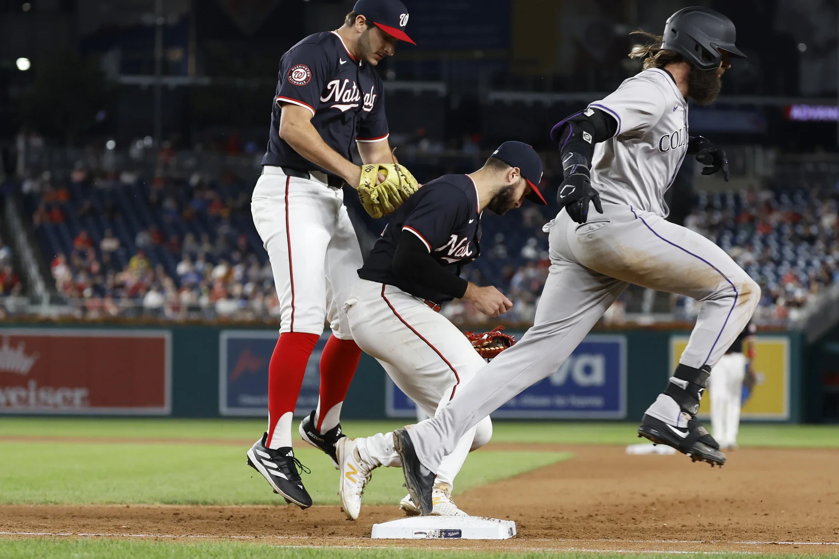 Charlie Blackmon Player Props Prediction: Marlins vs Rockies