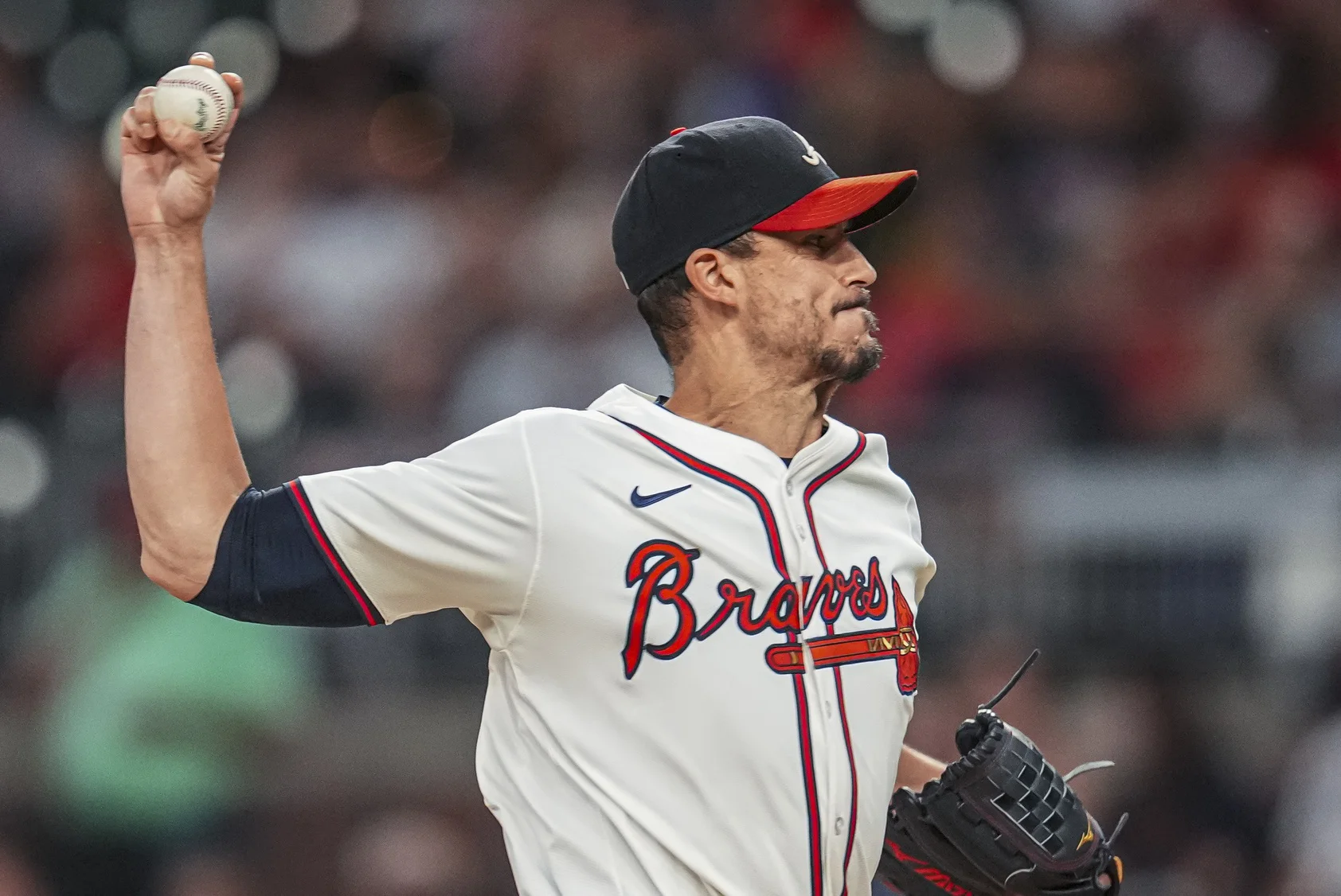 Cash this Charlie Morton Prop vs Reds 9/1