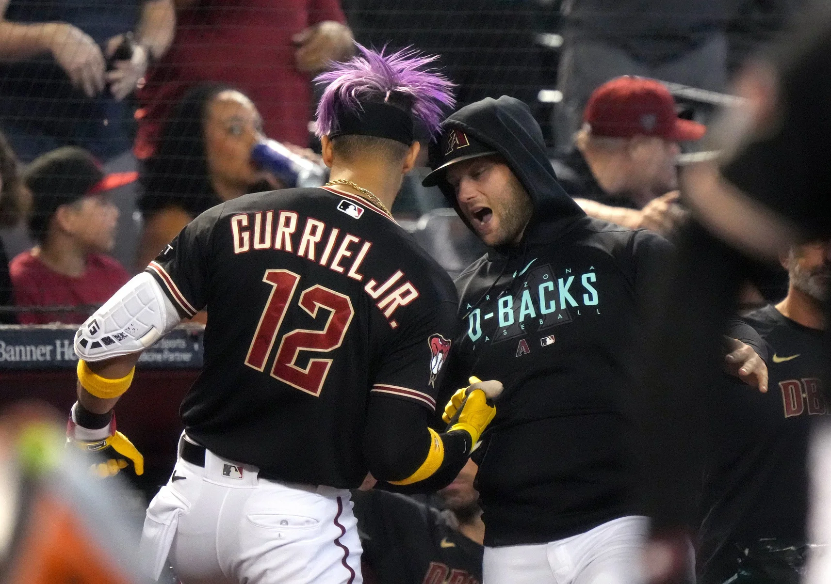 Cash this Christian Walker Prop vs Astros 9/1