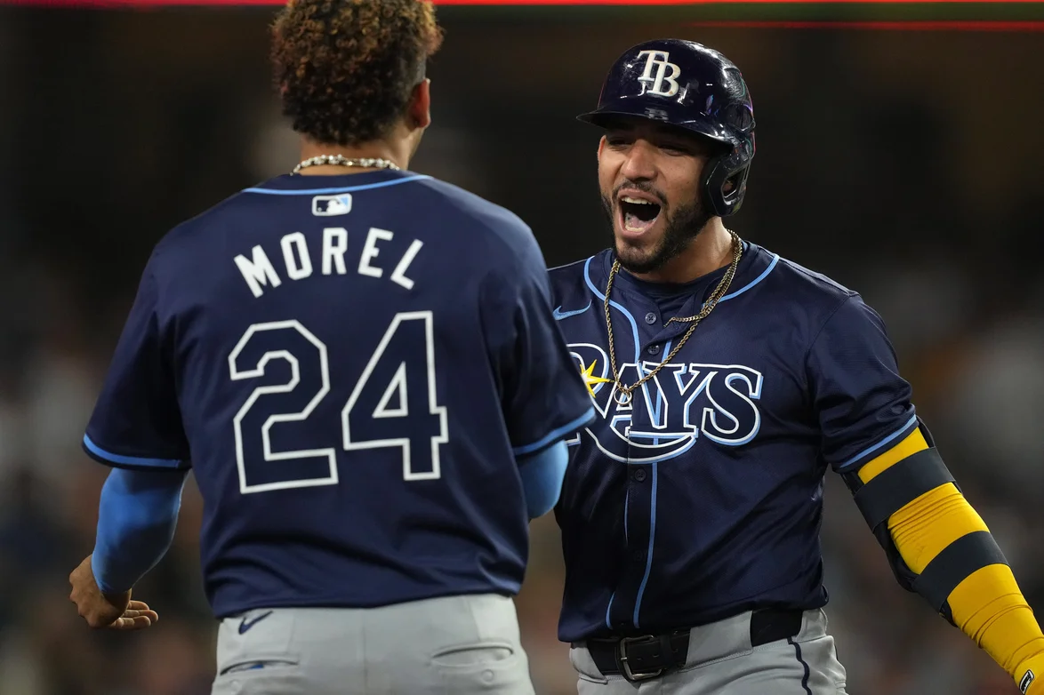 Christopher Morel Player Props Prediction: Rays vs Dodgers