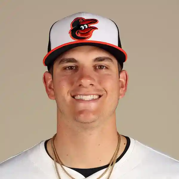 Coby Mayo Player Props: Orioles vs Blue Jays 8/7