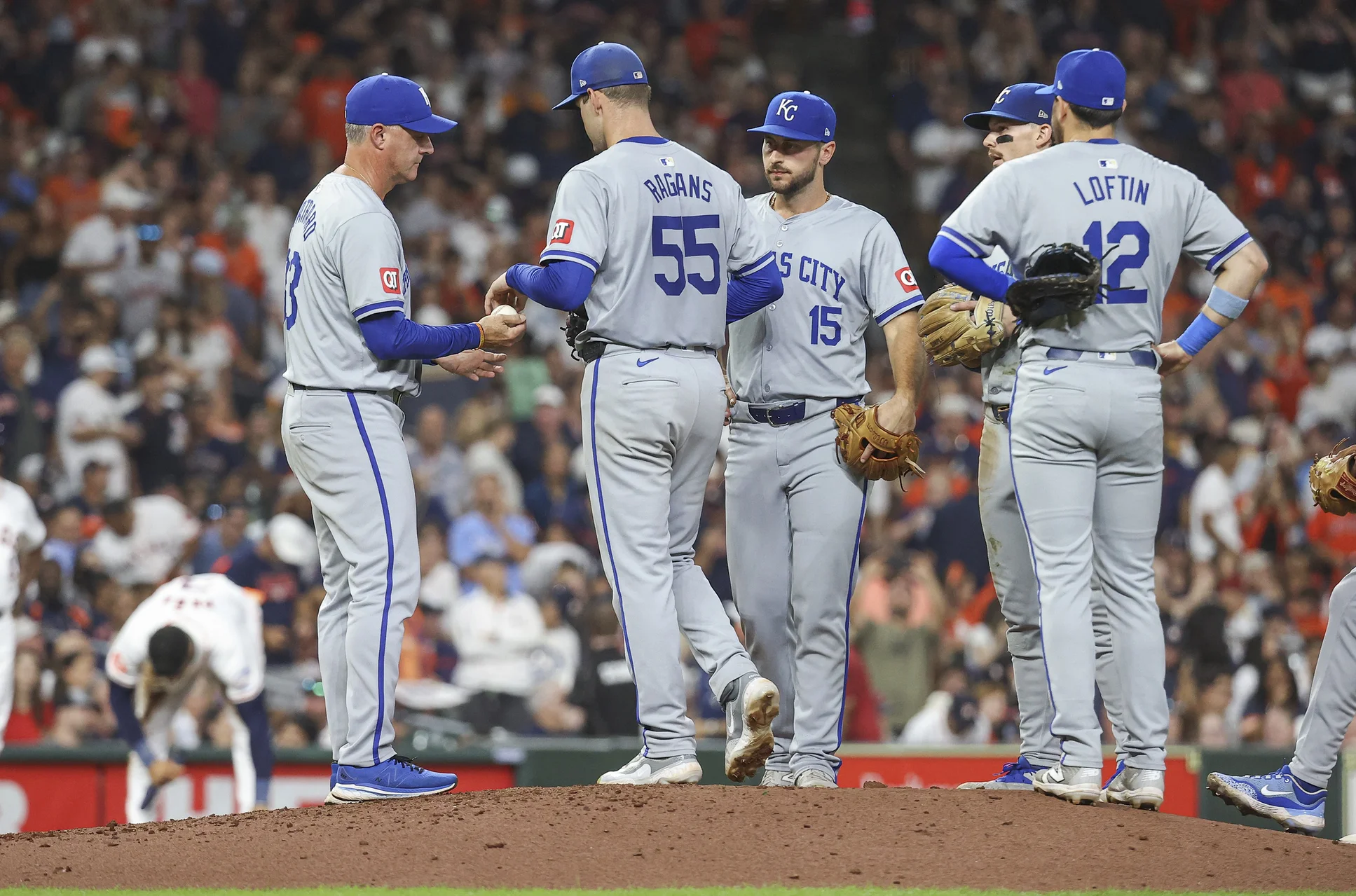 Cash Cole Ragans Prop vs Royals 9/6