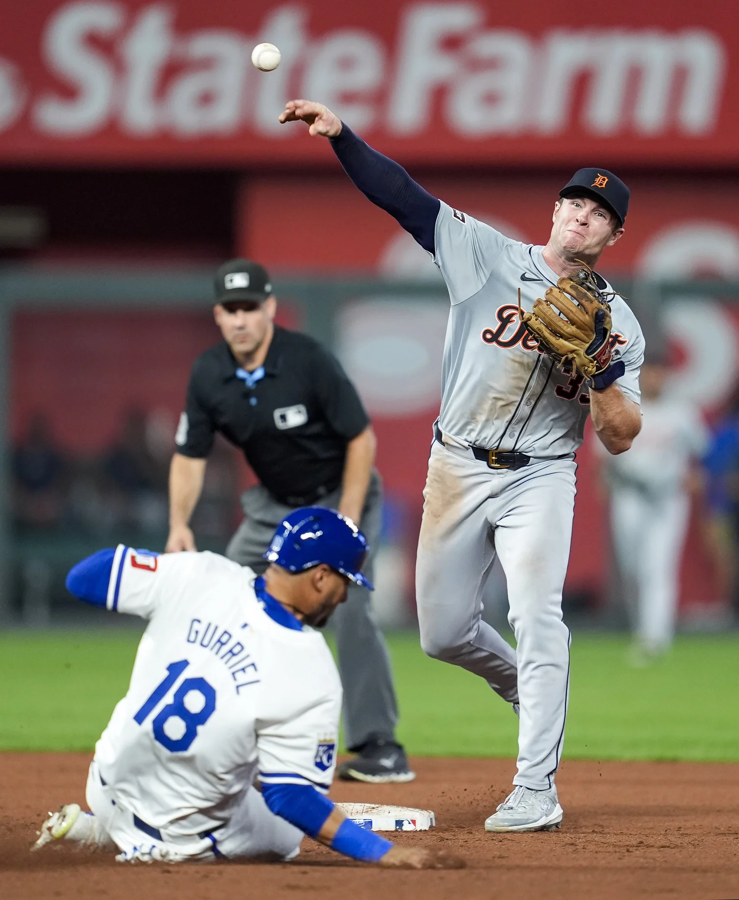 EASY Money on Colt Keith Prop vs Royals 9/1