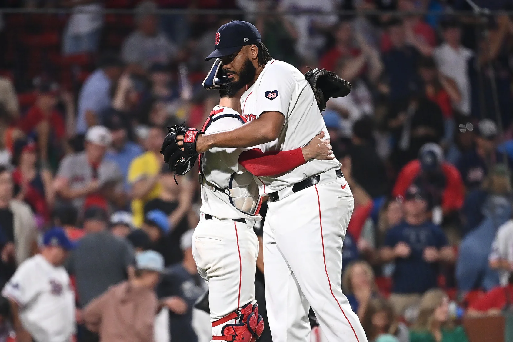 Connor Wong Player Props Prediction: Red Sox vs Orioles