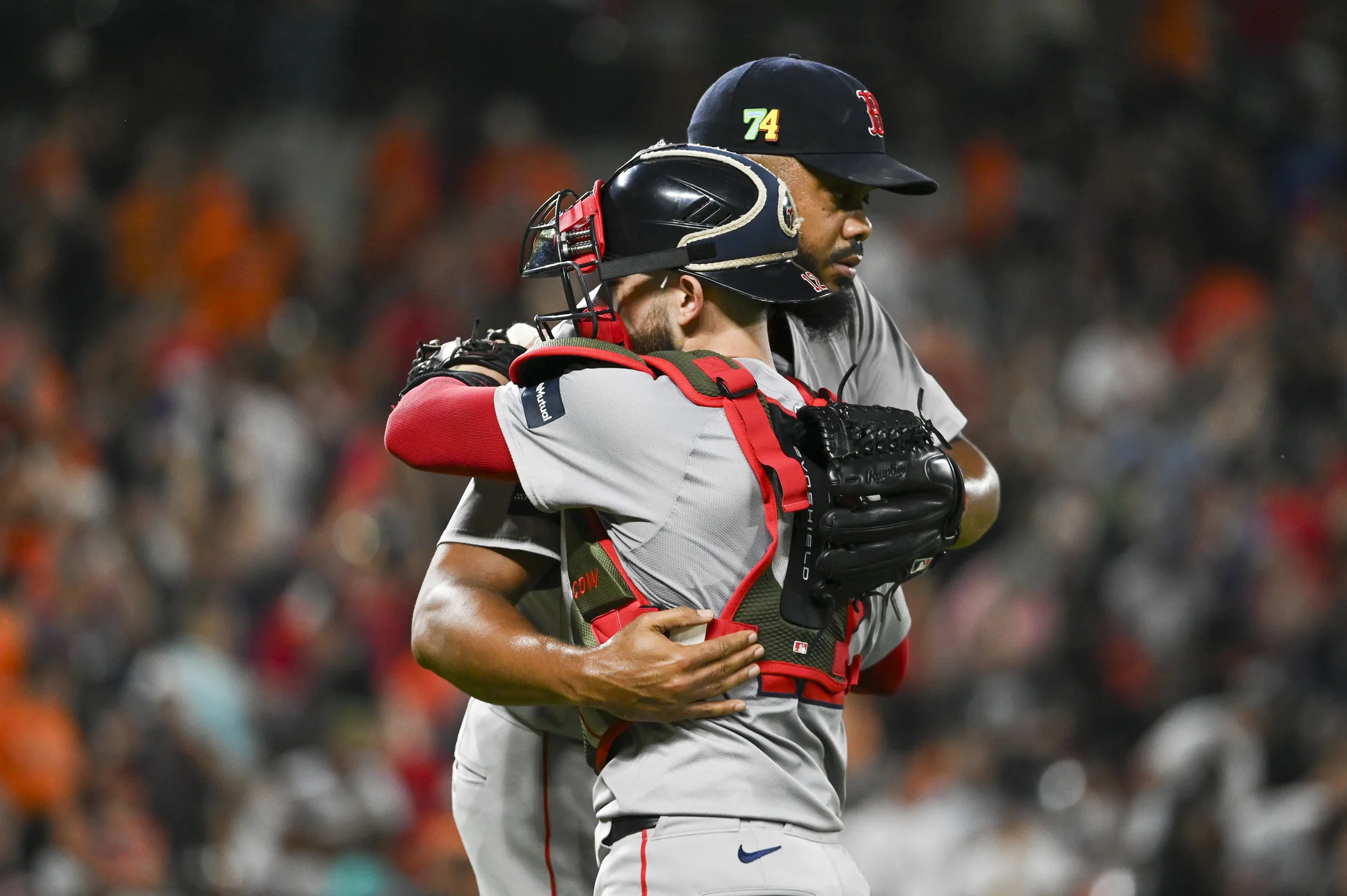 Connor Wong Player Props Prediction: Red Sox vs Orioles
