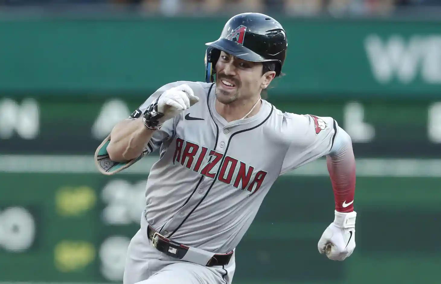 Corbin Carroll Player Props: Diamondbacks vs Pirates 8/4