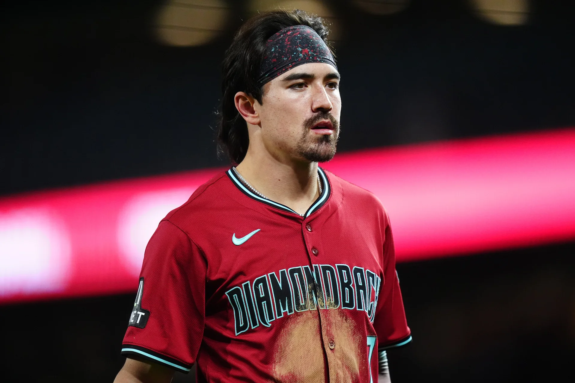 Cash this Corbin Carroll Prop vs Rockies 9/1